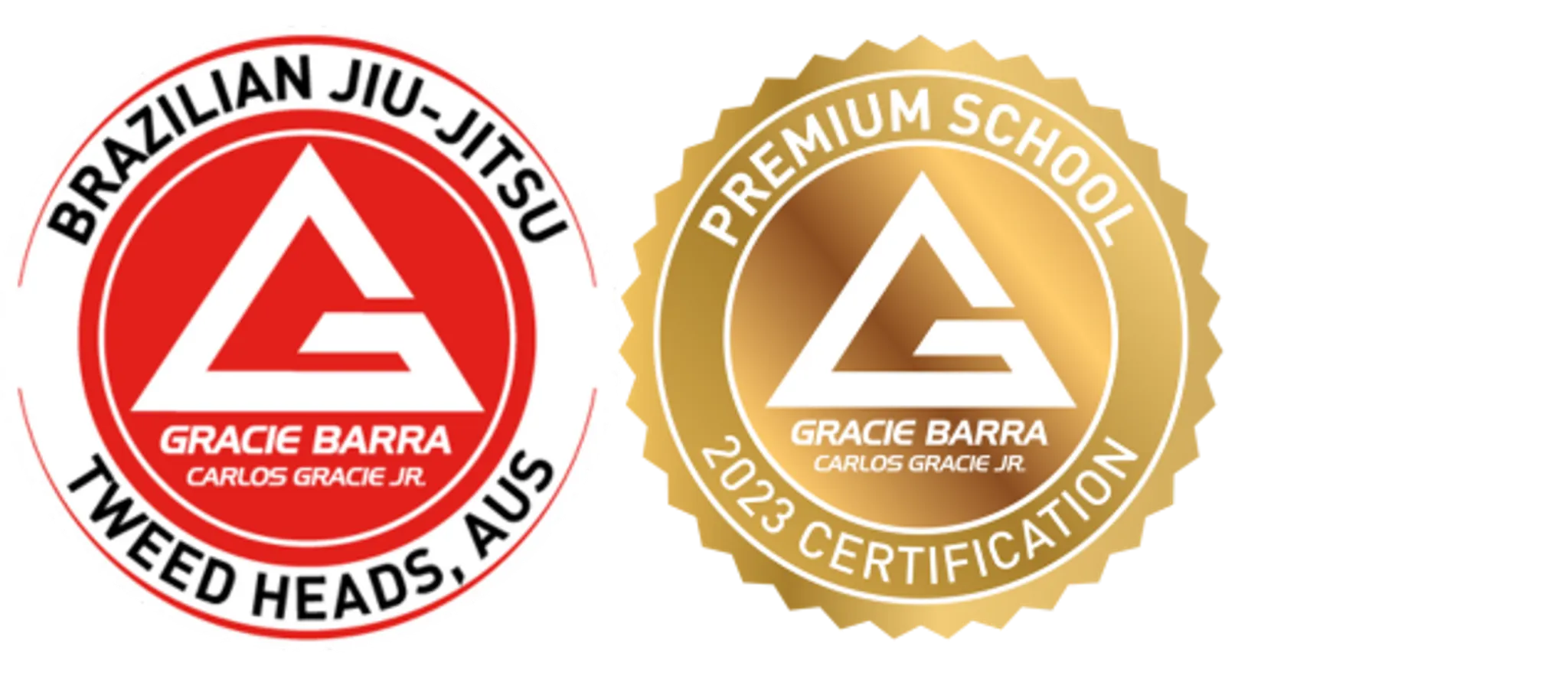 Gracie Barra Tweed Heads