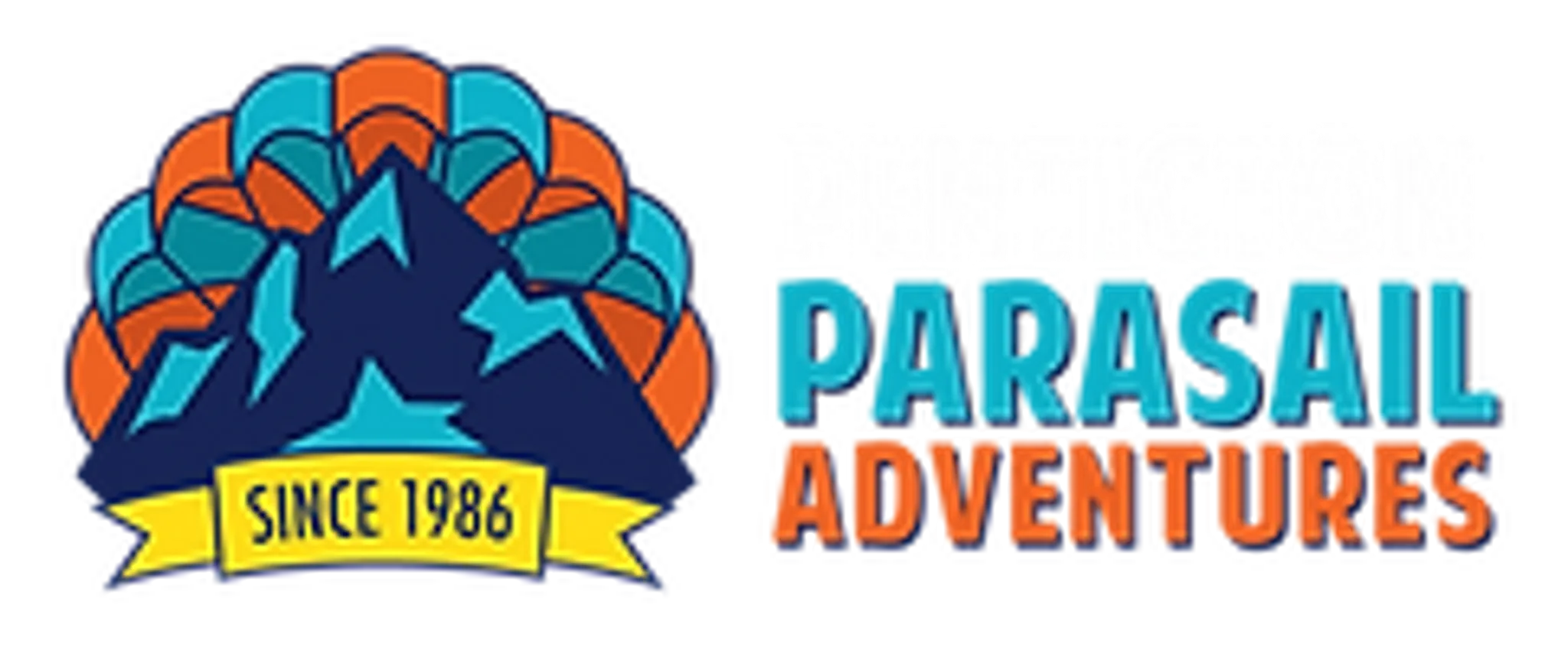 Penticton Parasail Adventures