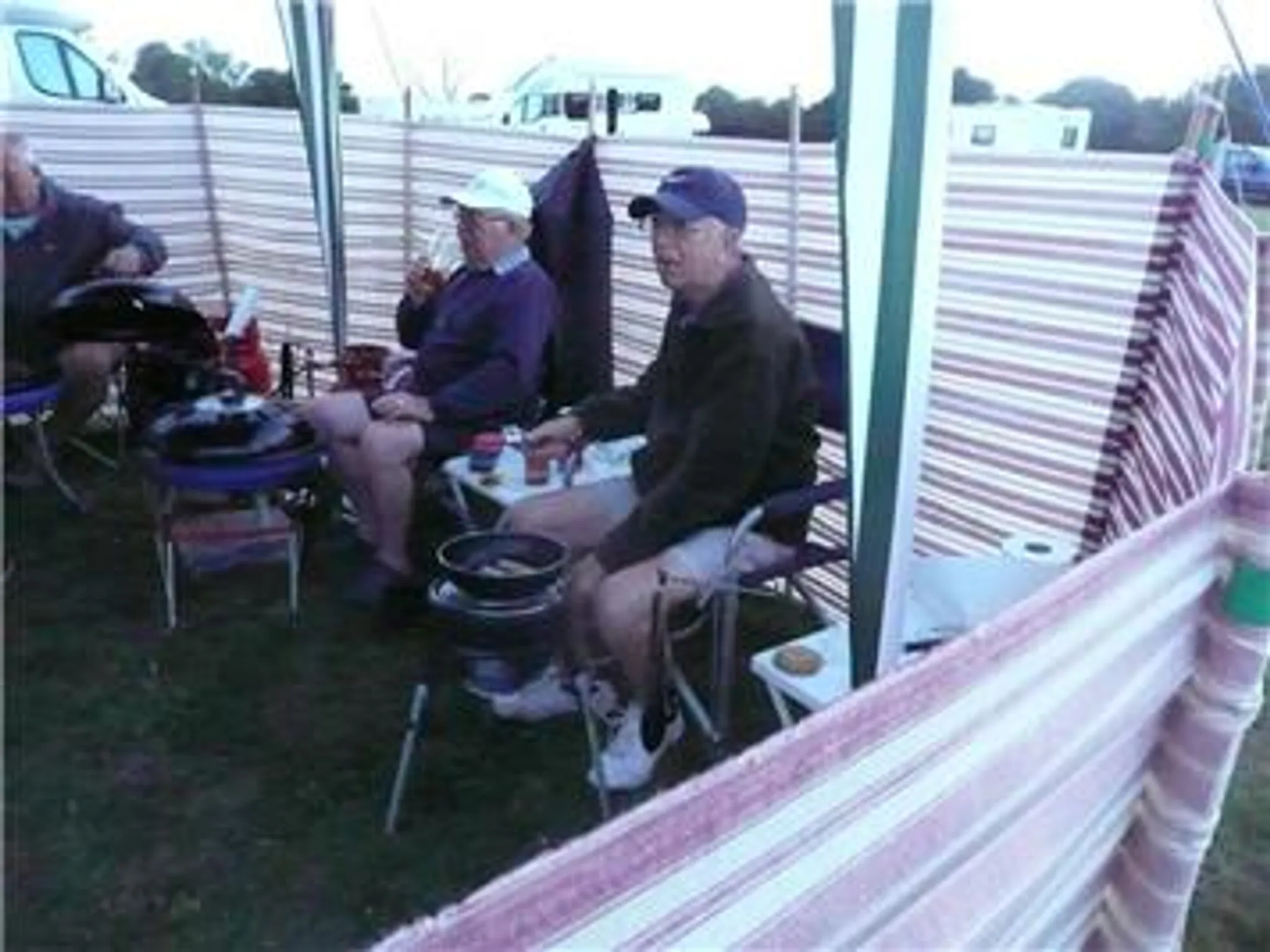 Party on the Pitch 2024