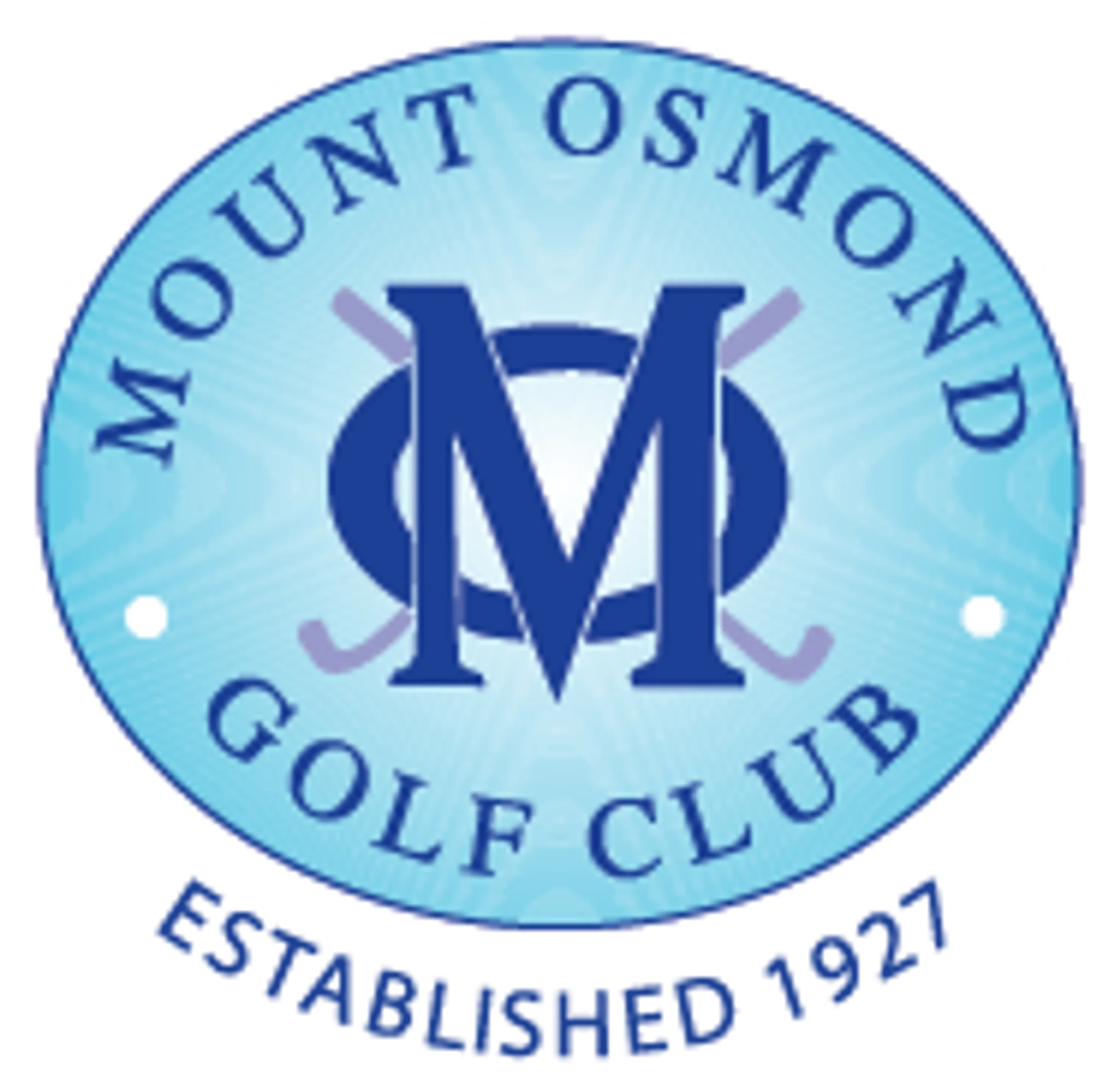 Mt Osmond Golf Club