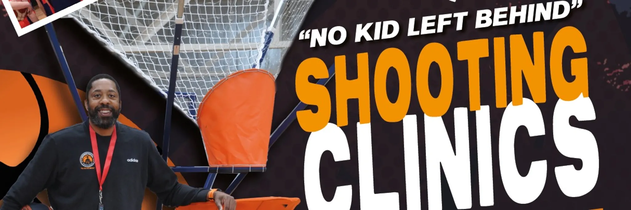 Shooting Clinics January Holidays - 17th Jan
