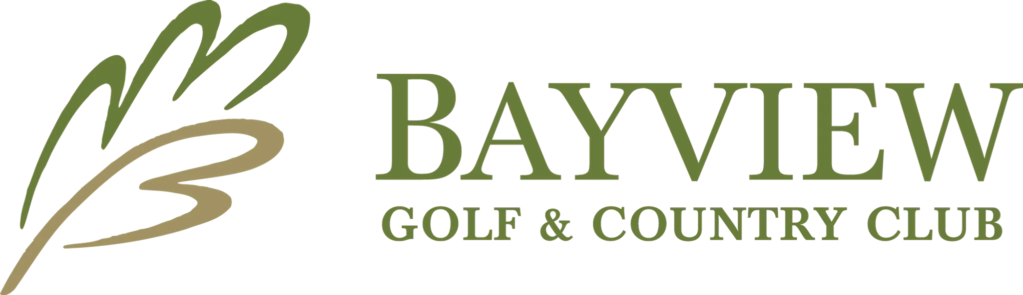 Bayview Golf and Country Club