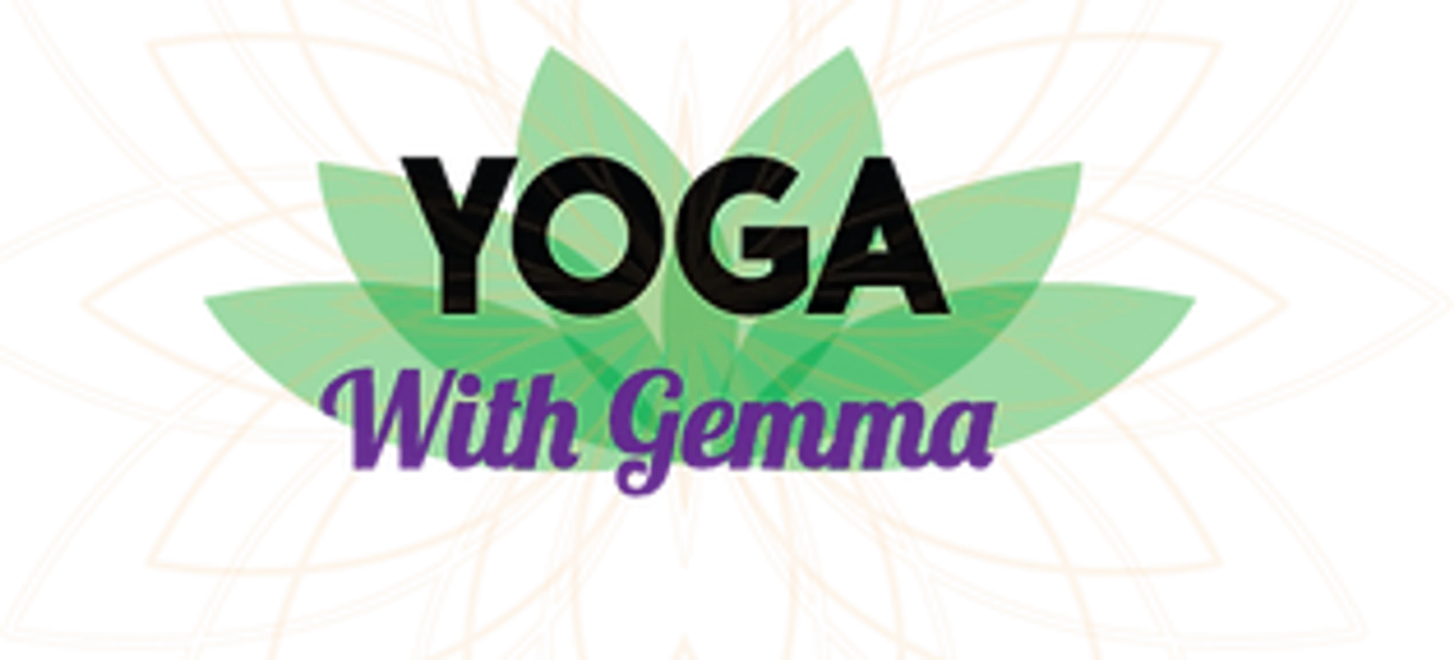 Gemmas Yoga Classes