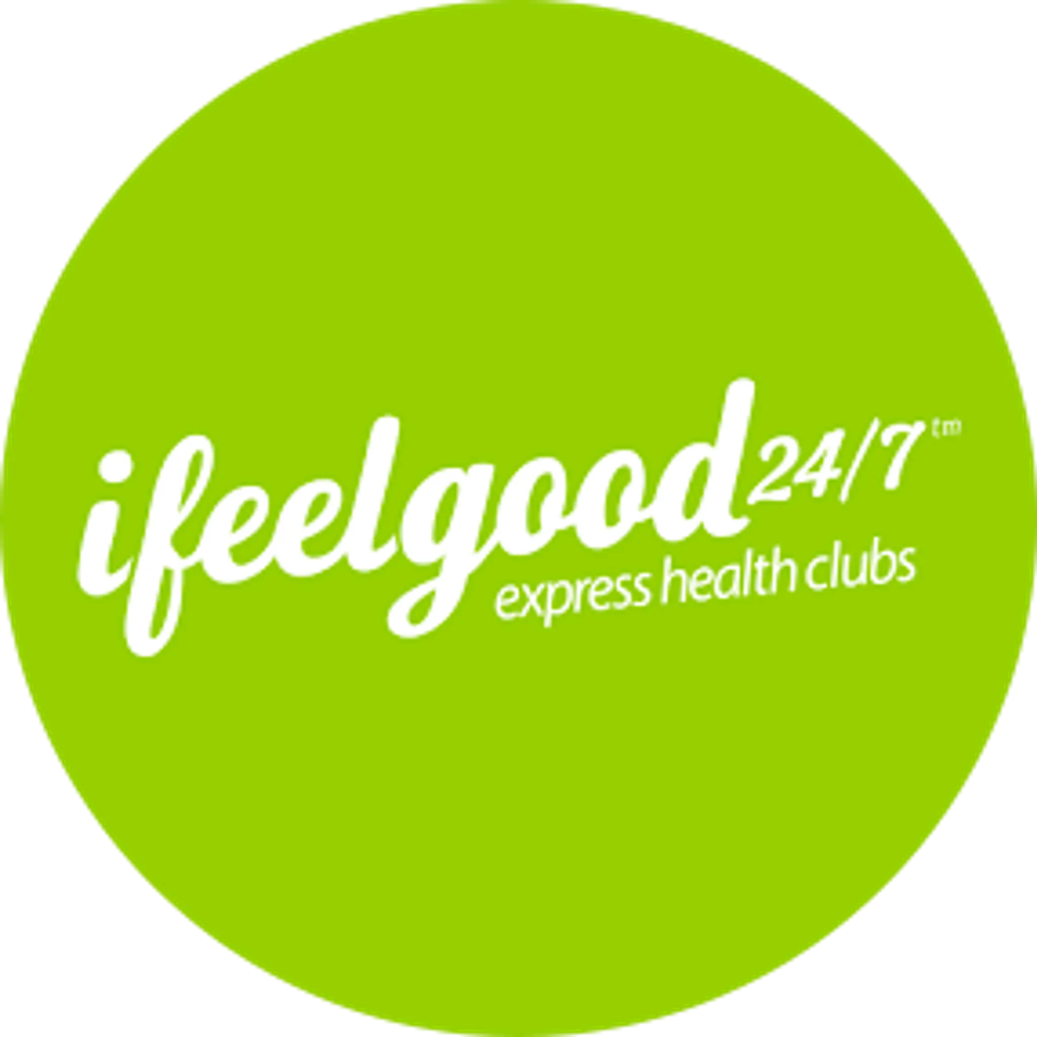 ifeelgood 24/7 Middle Park
