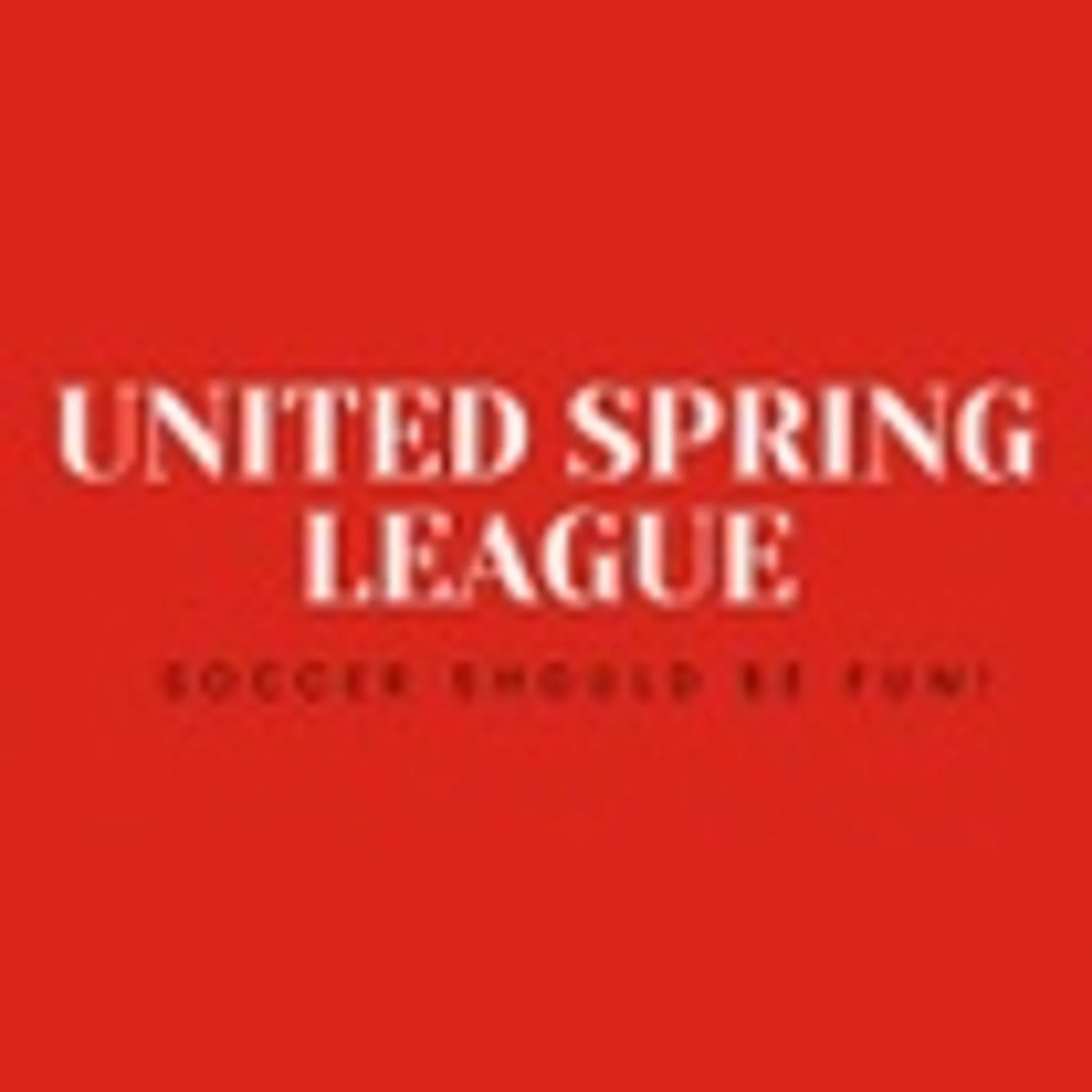 United Soccer Solutions
