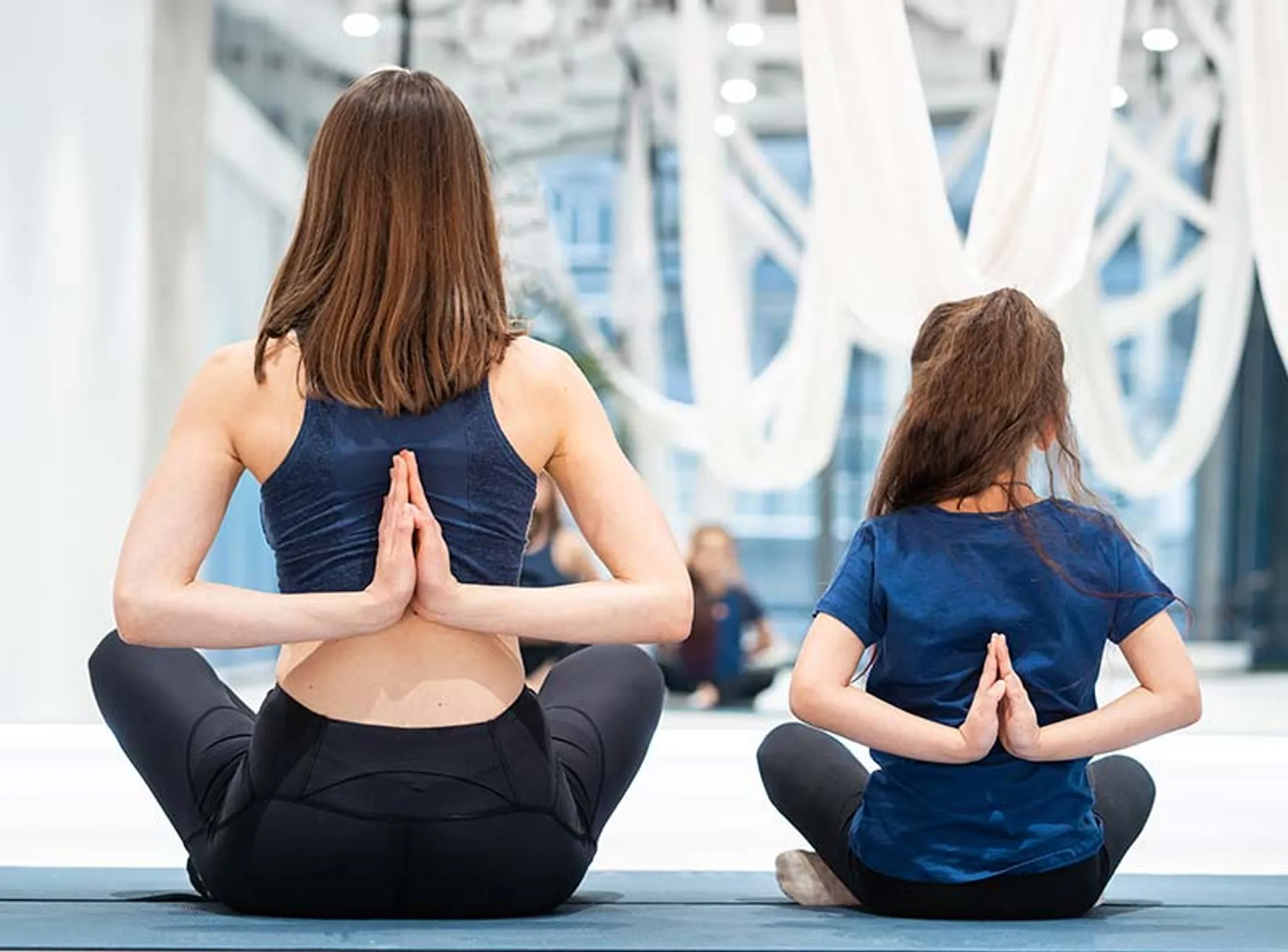 Zumba kids, junior & Zumbini