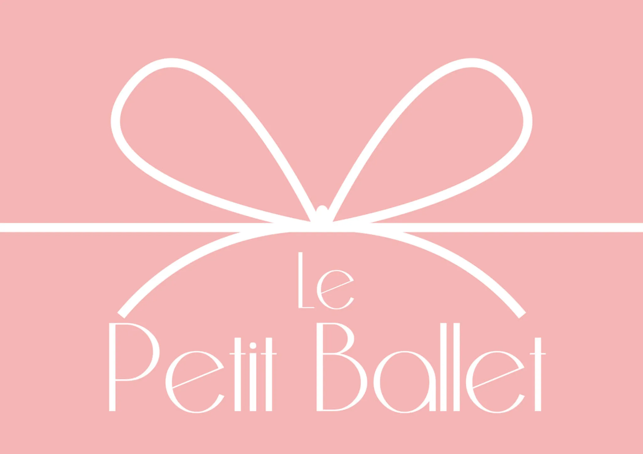 Le Petit Ballet Class