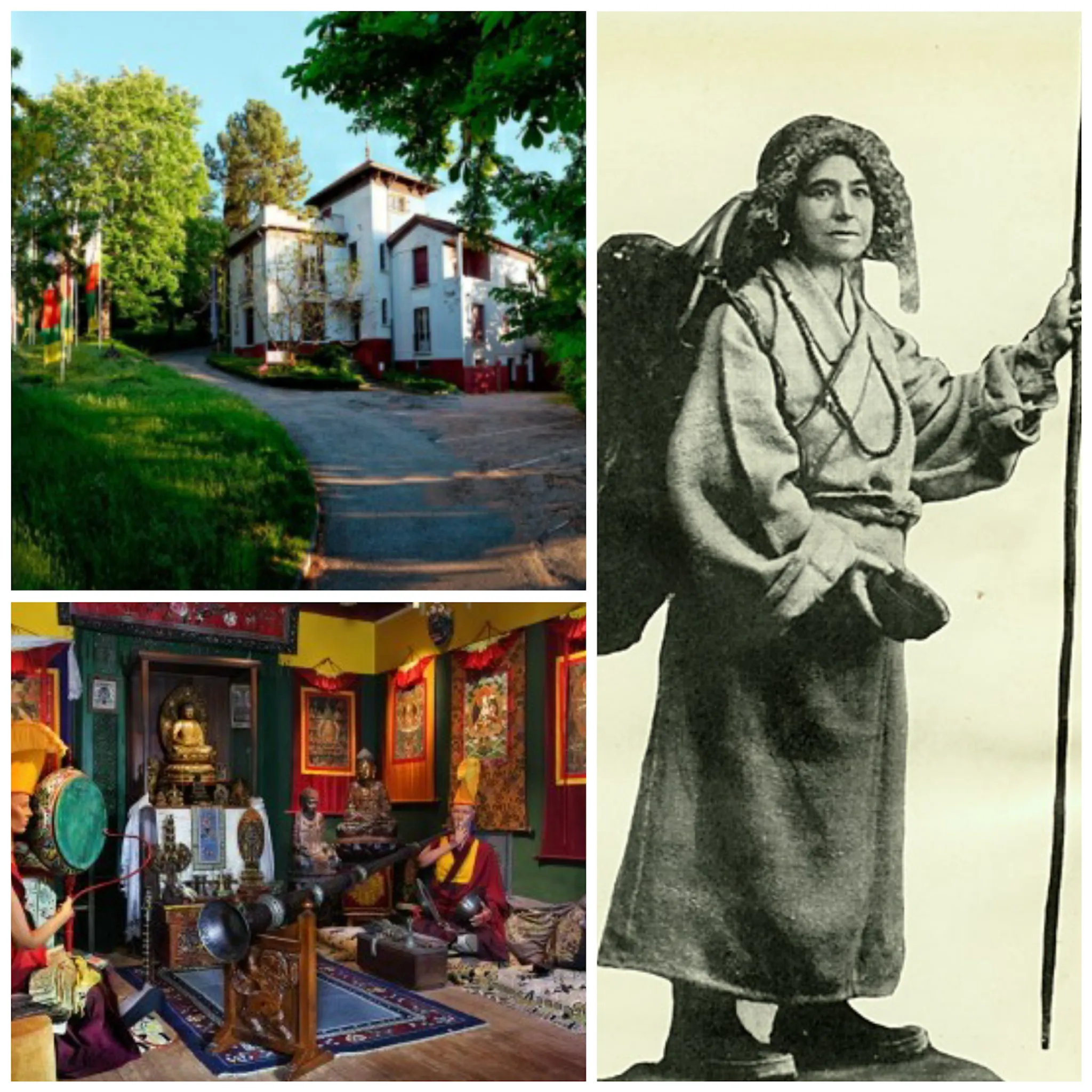 Gîte La Bastida Flora (T4 - 2 chambres)