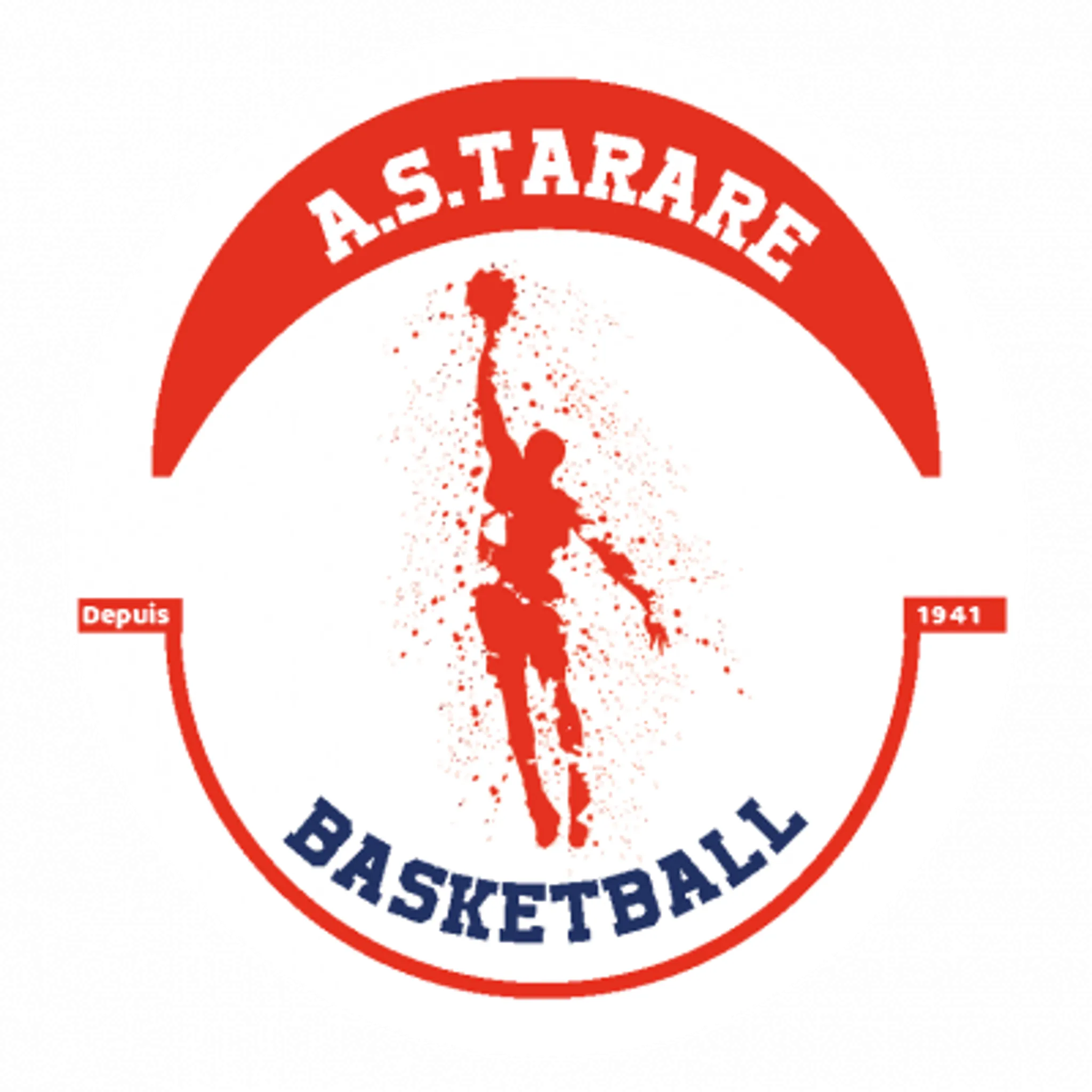 AS Tarare Basket