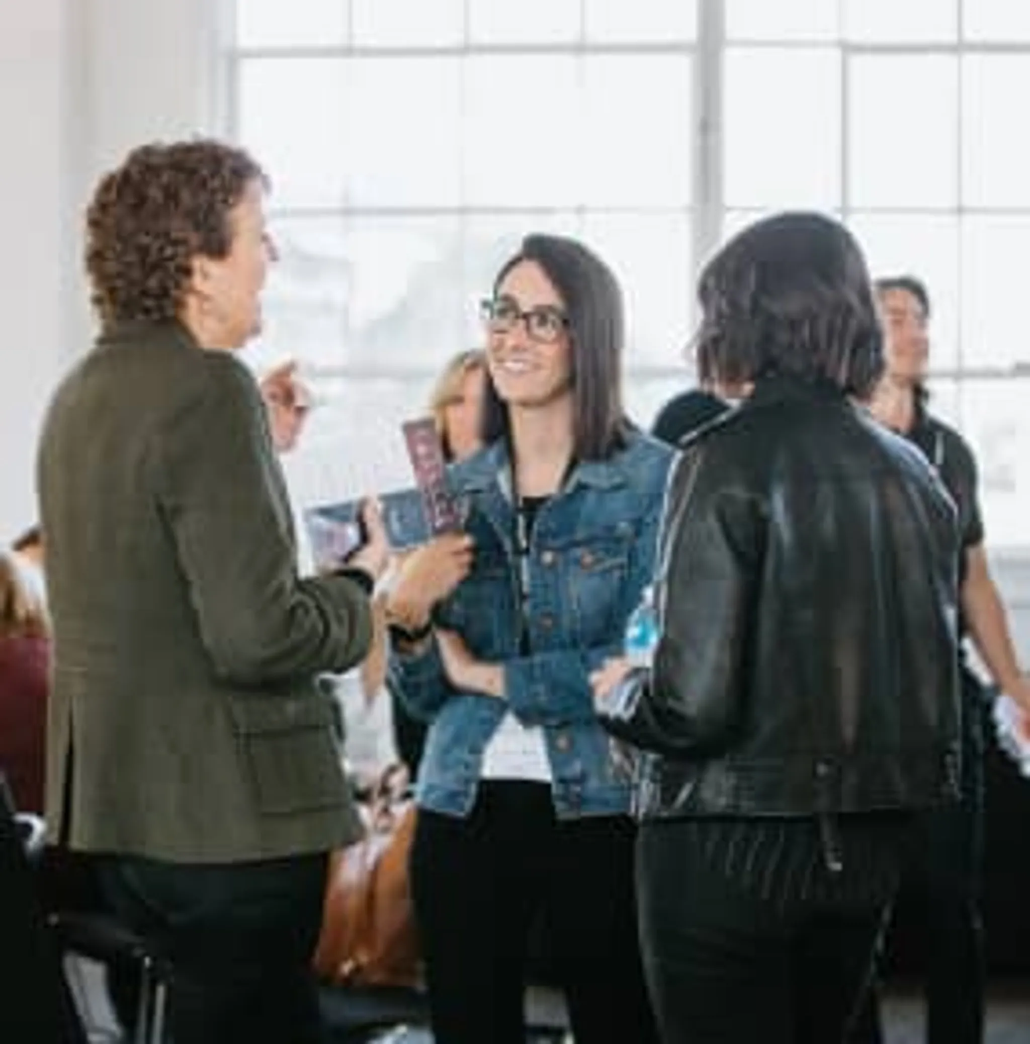 Ladies Bootcamp (Fareham)