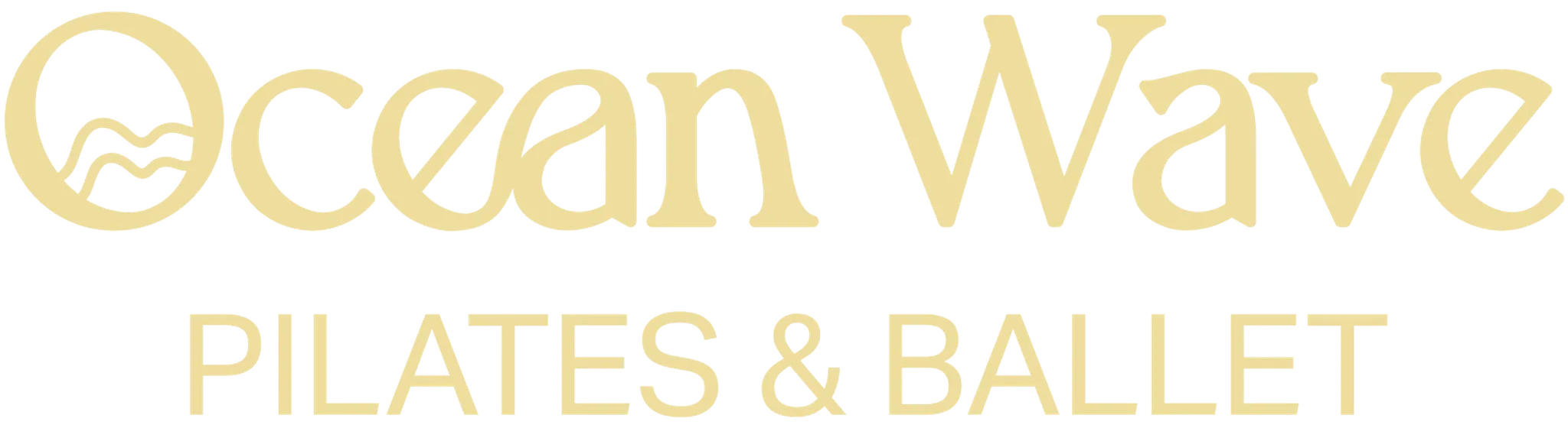 Ocean Wave Pilates Brighton's First & Finest