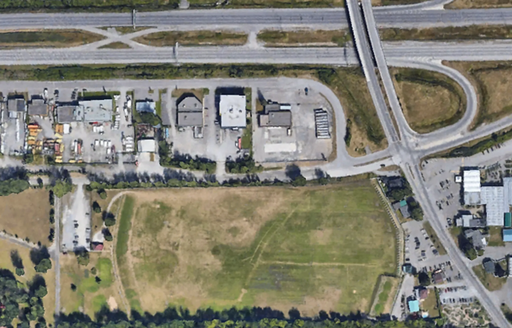 Center De Golf Fabreville Inc