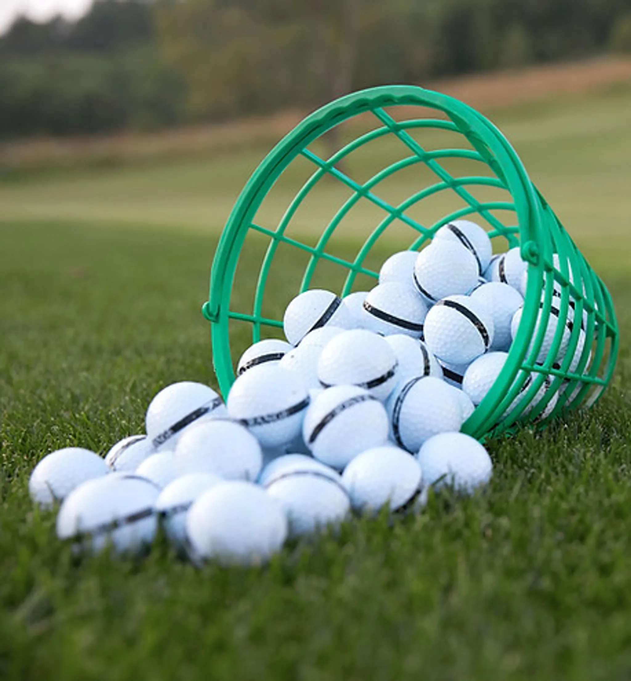 Blackwater Valley Golf Centre