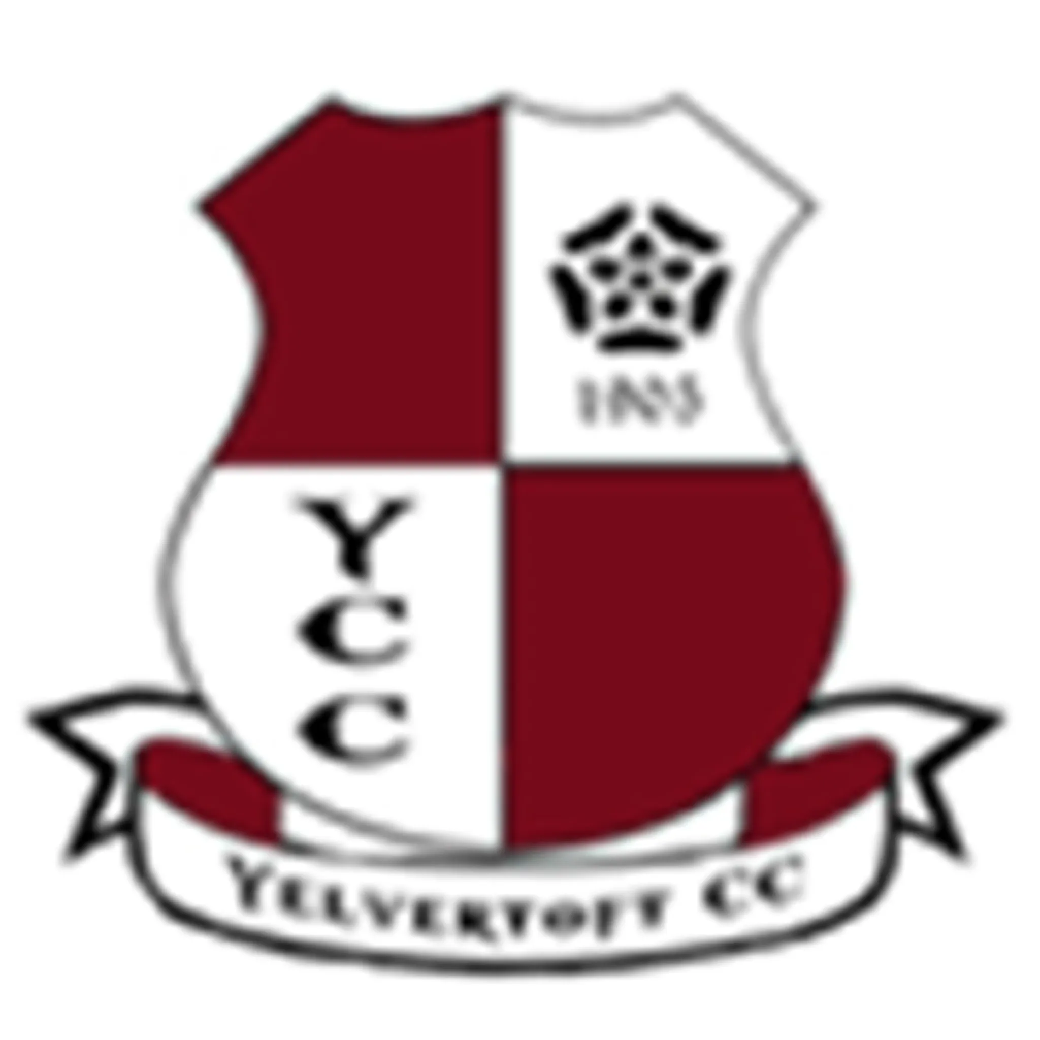 Yelvertoft Cricket Club Pavilion.