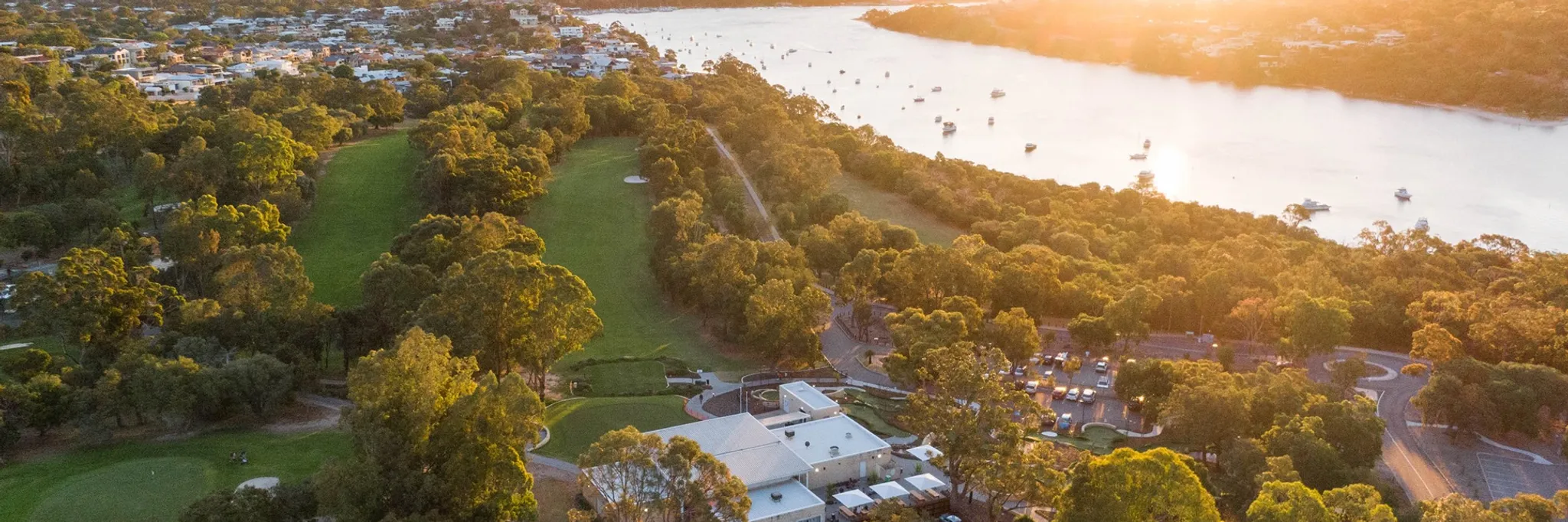 Point Walter Golf Course