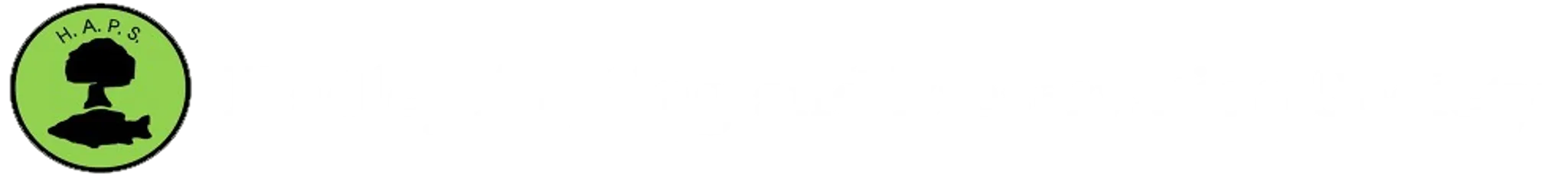 Hadley Angling and Preservation Society (HAPS)