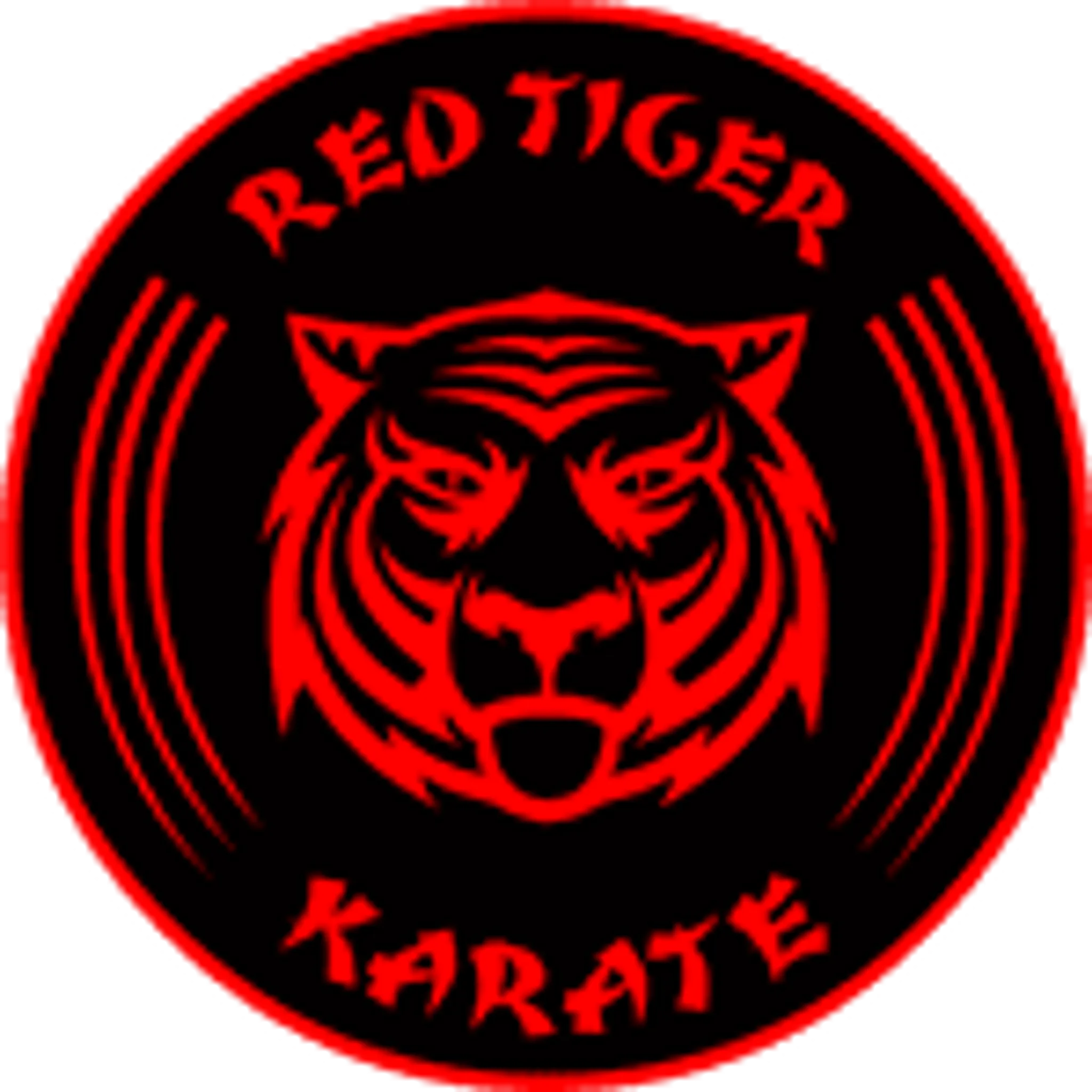 Red Tiger Karate