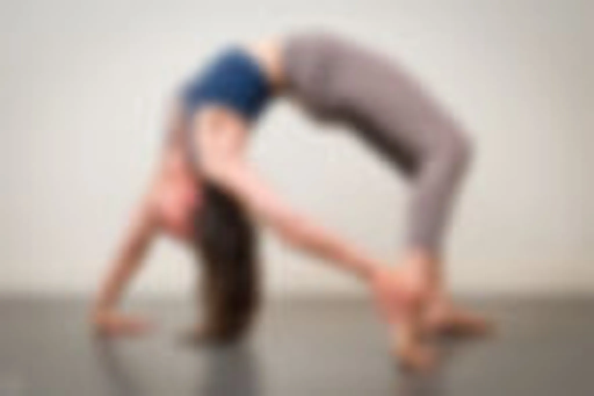 Atelier Handstand avec Maud