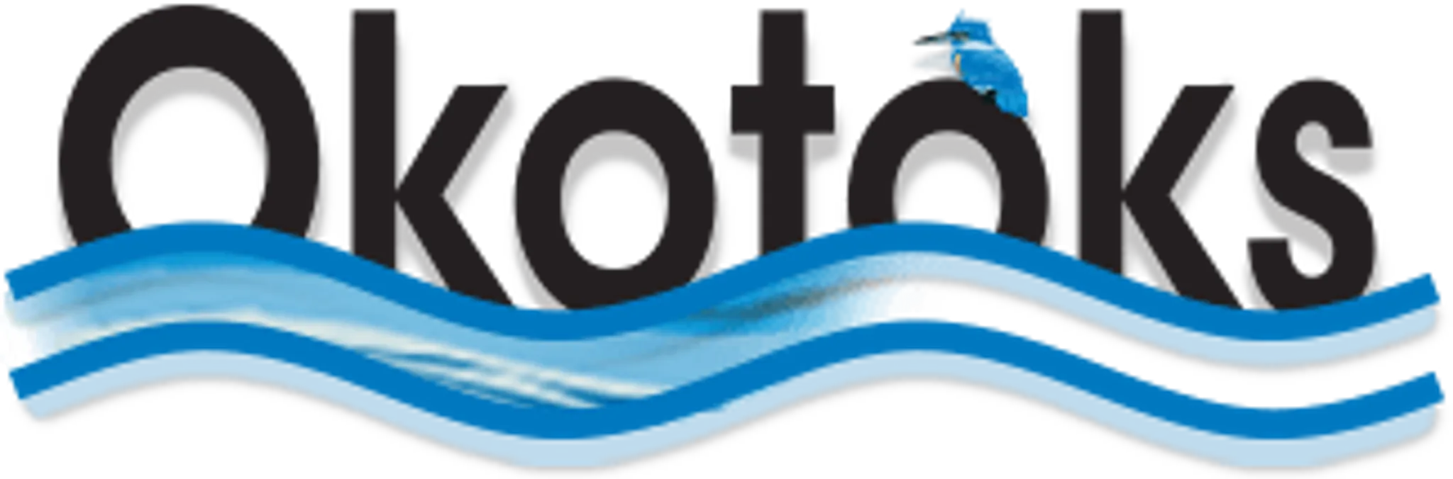 Okotoks football field