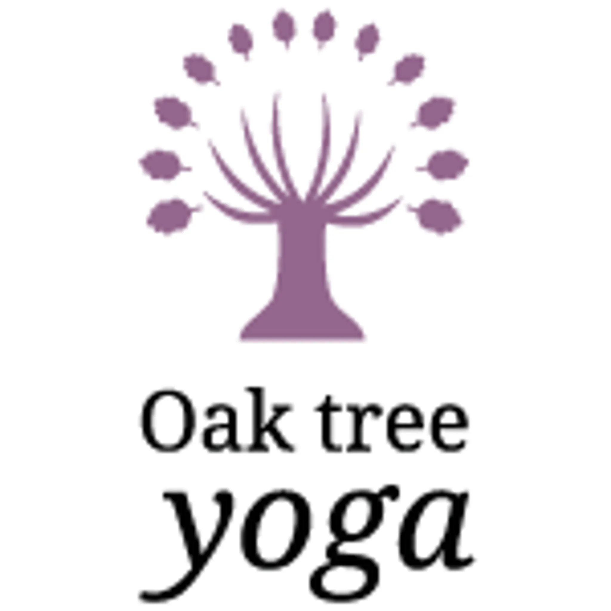 Oak Tree Yoga
