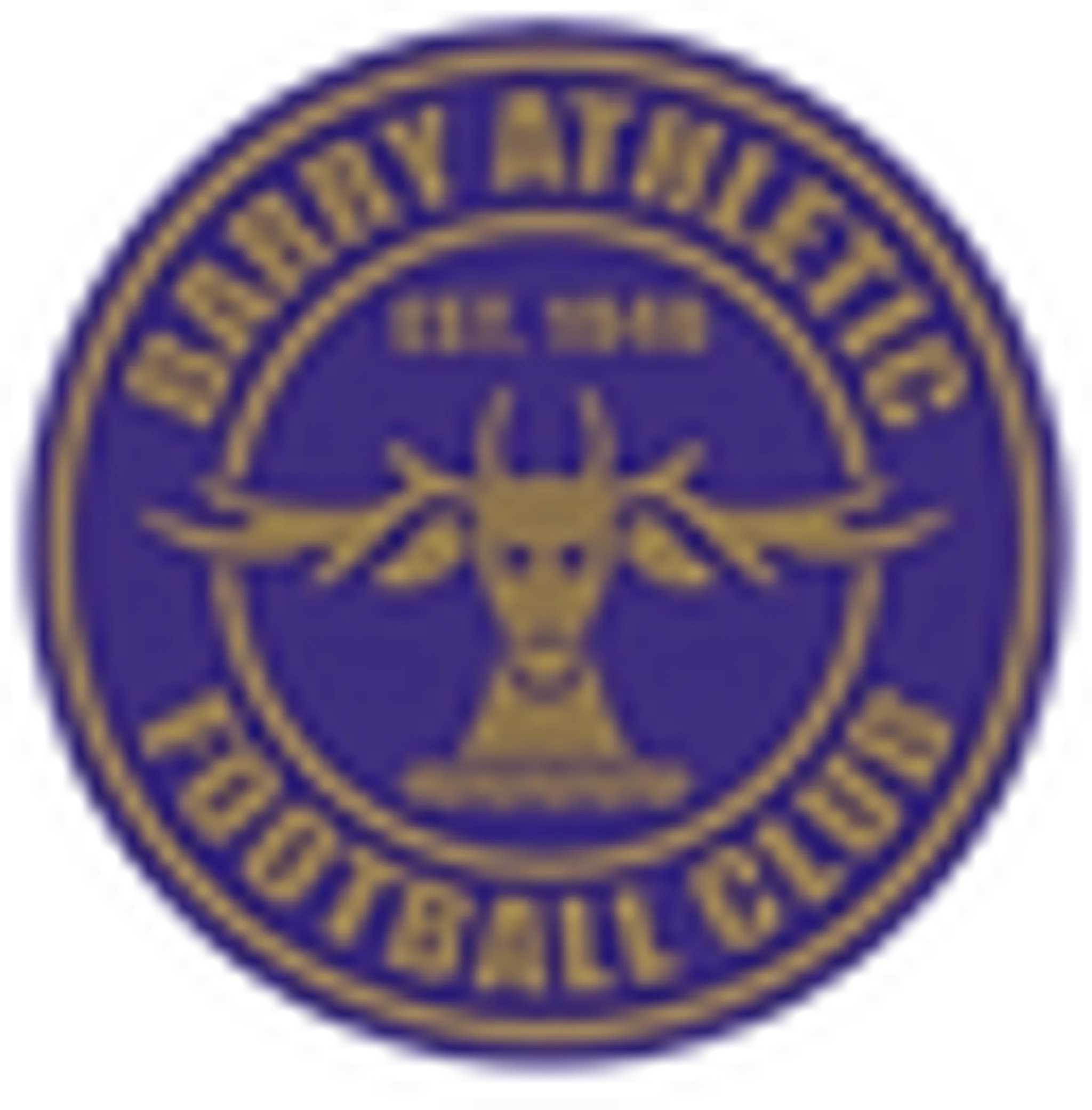 Barry Athletic Football Club