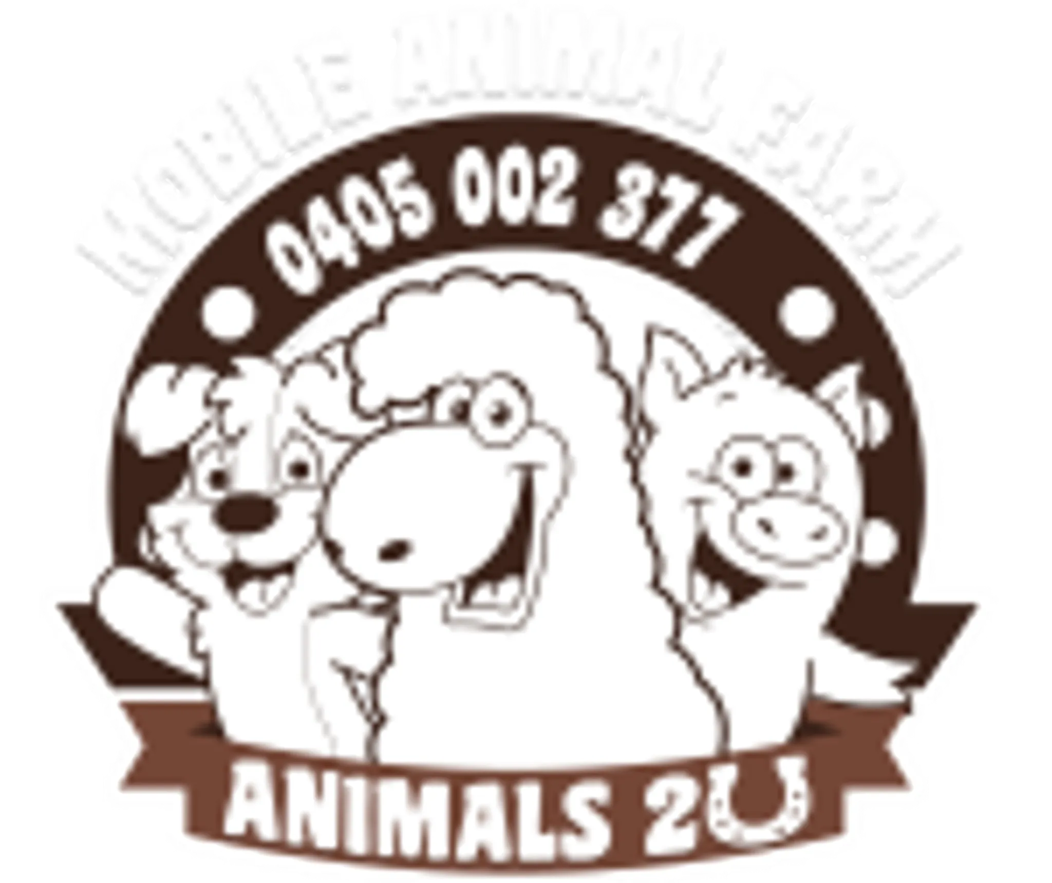 Animals 2 U Mobile Animal Farm & Pony Hire, Petting Zoo, Victoria