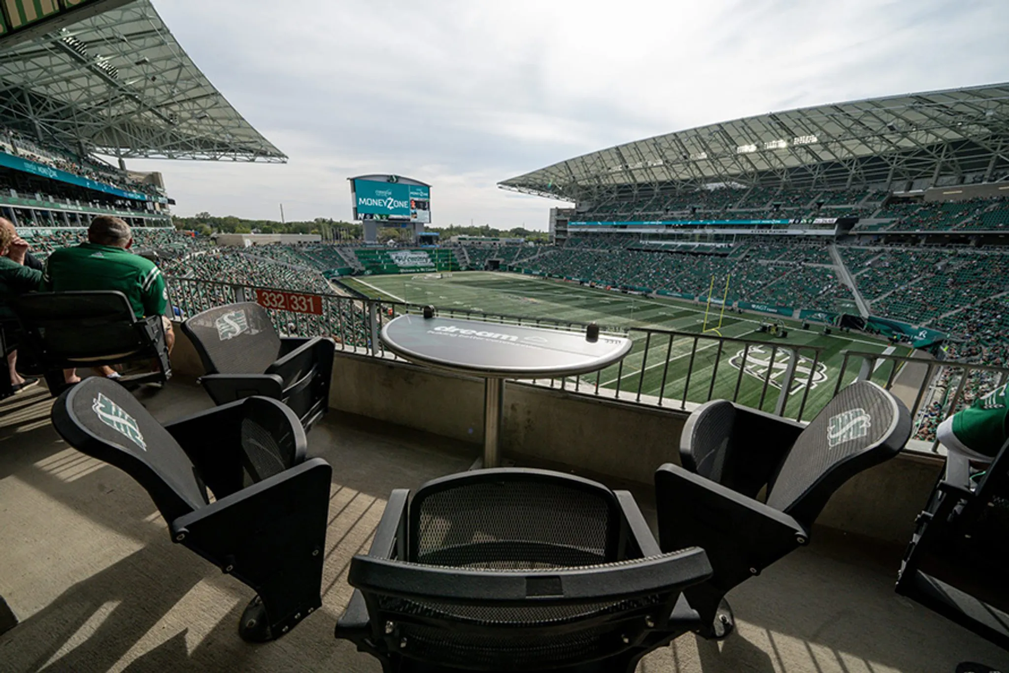 The Riderville Tour – Ottawa