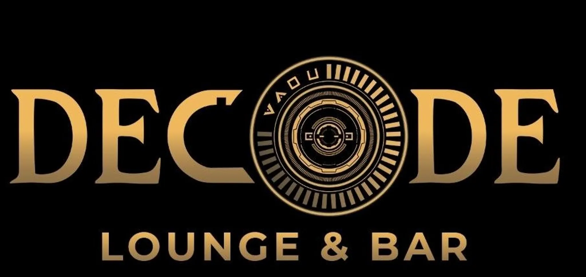 Decode Lounge & Bar