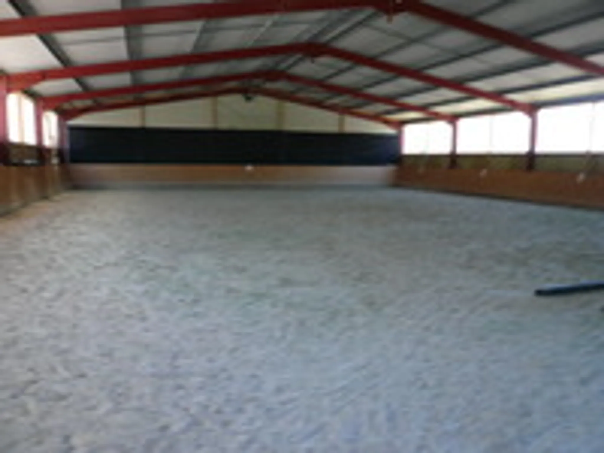 Championnat départemental de TREC