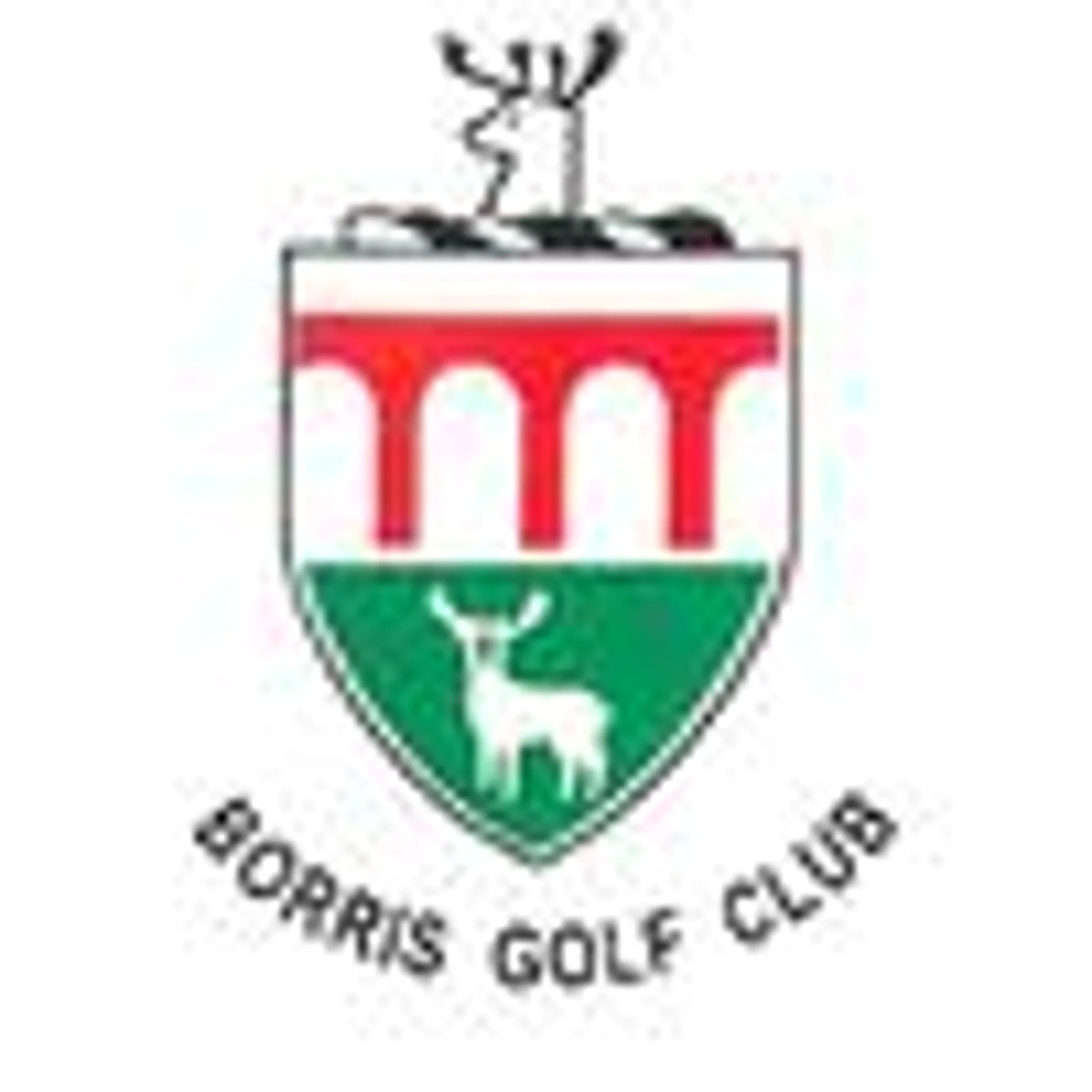 Borris Golf Club