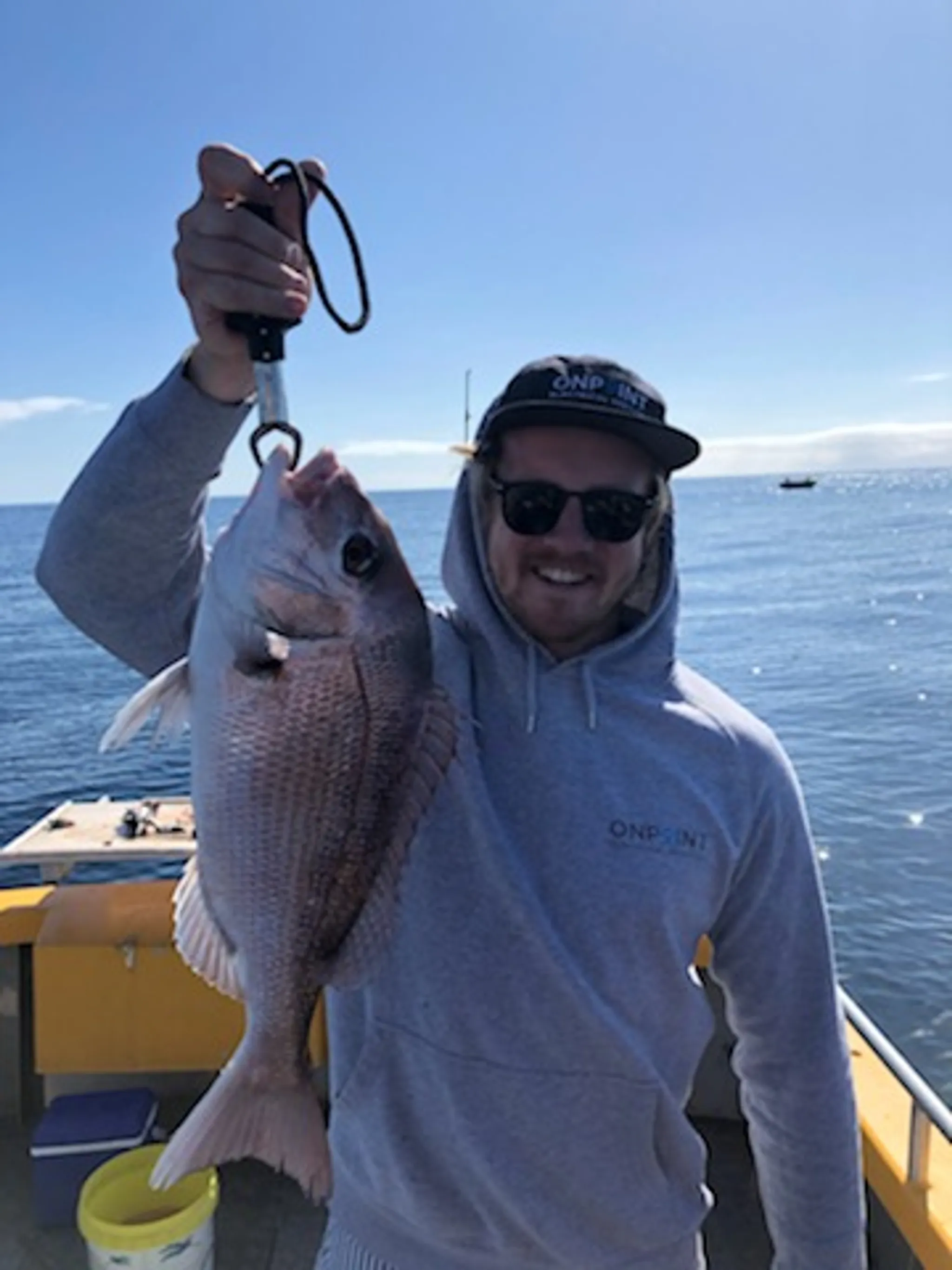 Headland Fishing Charter