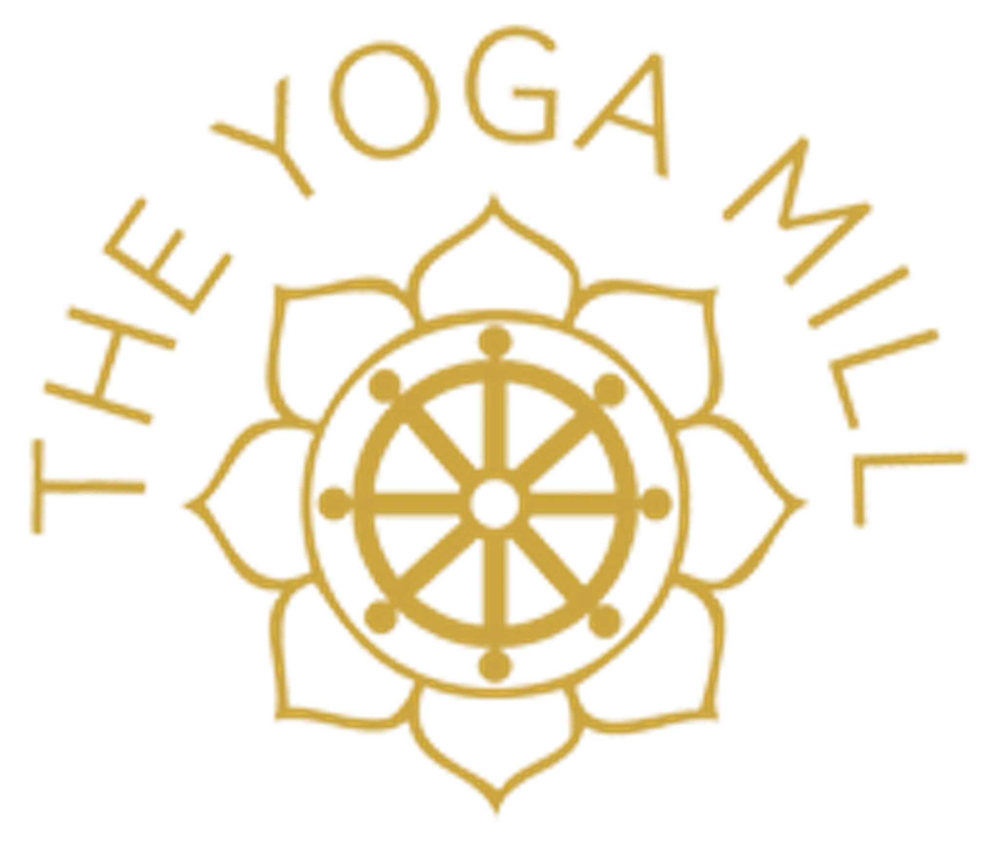 The Yoga Mill