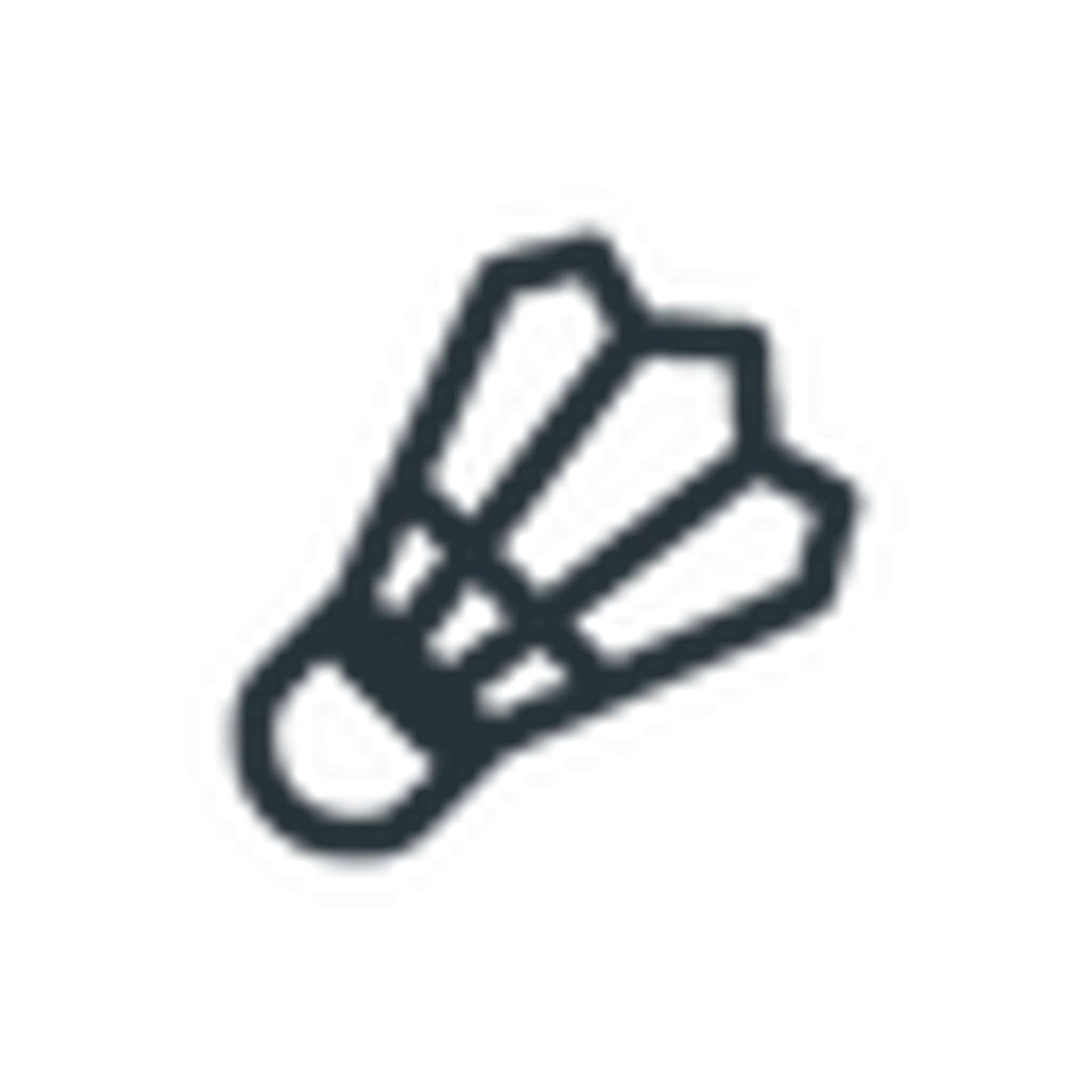 Samrat Badminton Arena