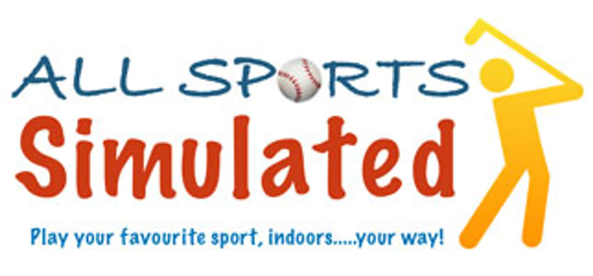 ALLSPORTS SIMULATED Eatery & Bar