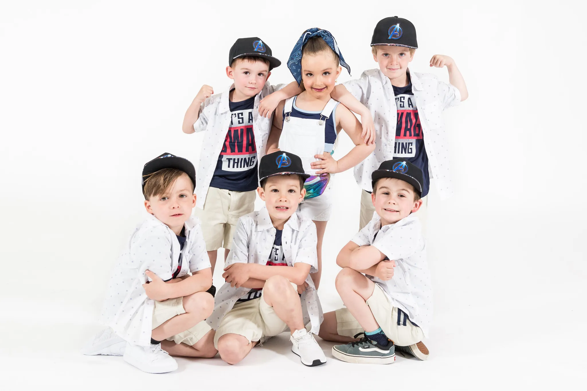 2024 Summer Dance Camp at FORWARD