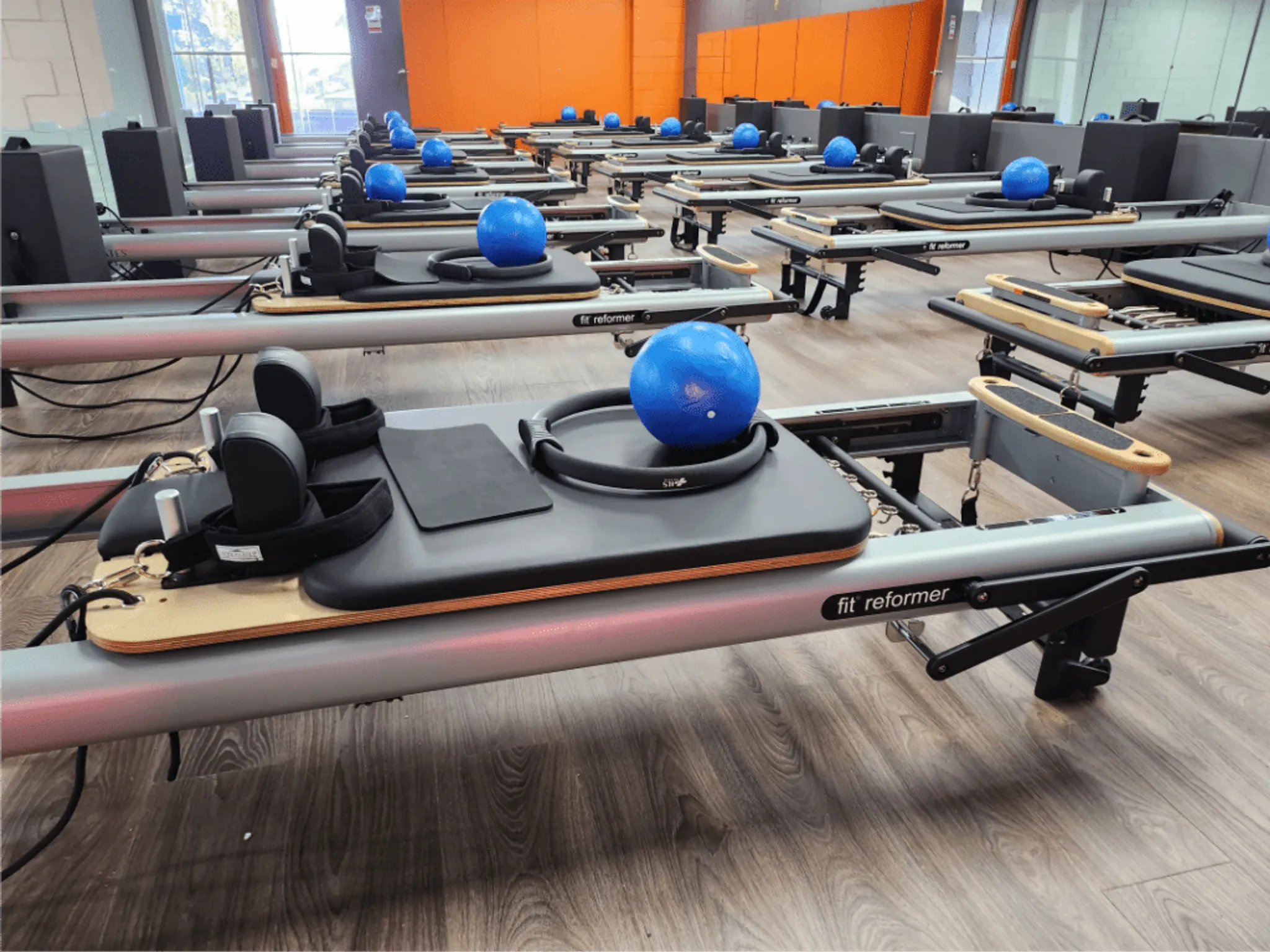 Core24 Yoga and Pilates Studios