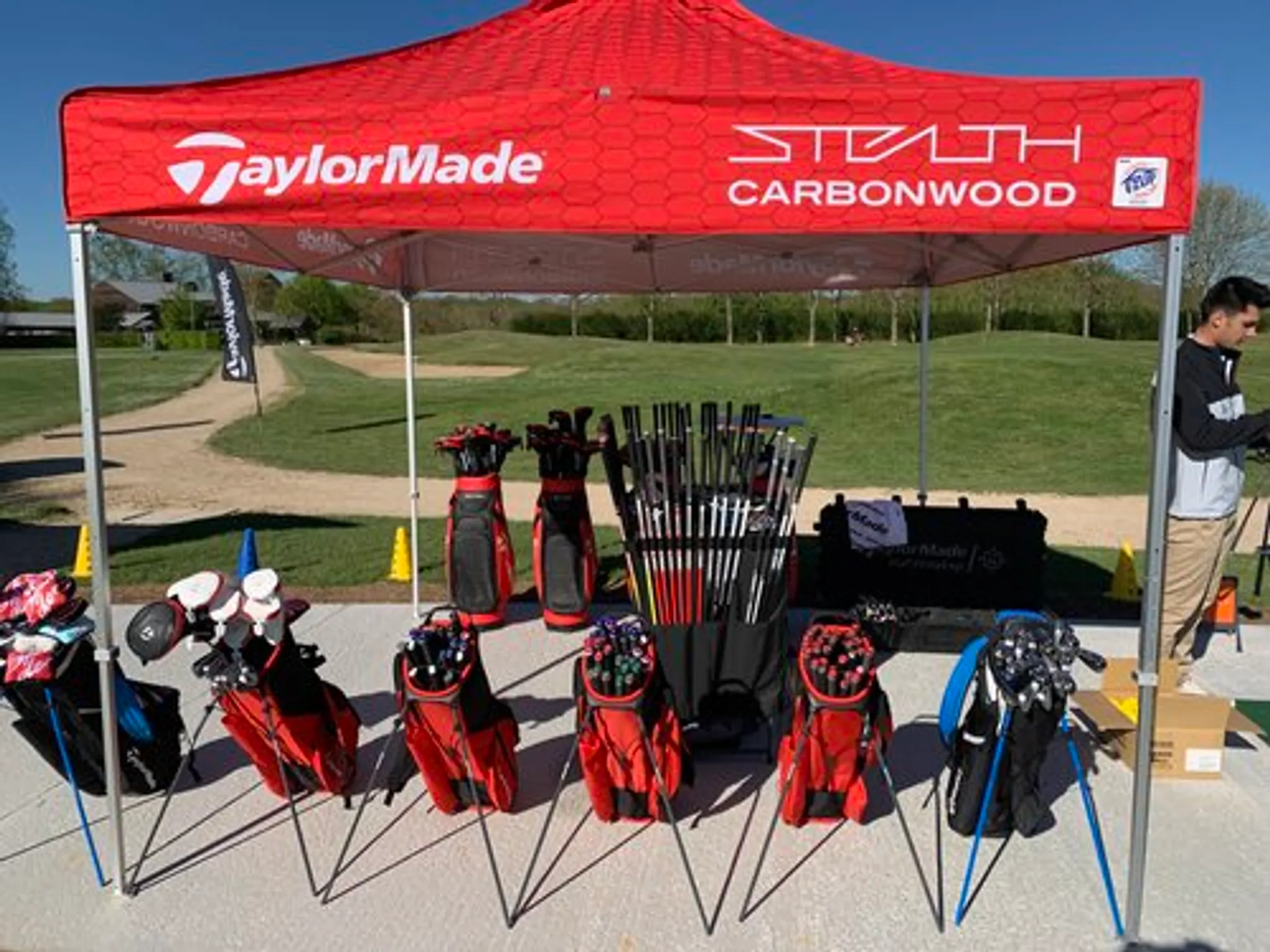 Golf de Mâcon la Salle