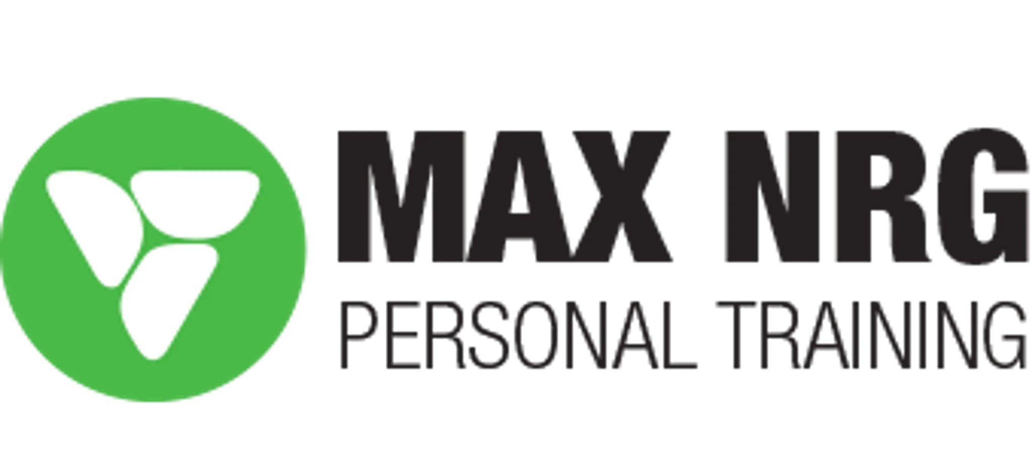MaxNRG Personal Training