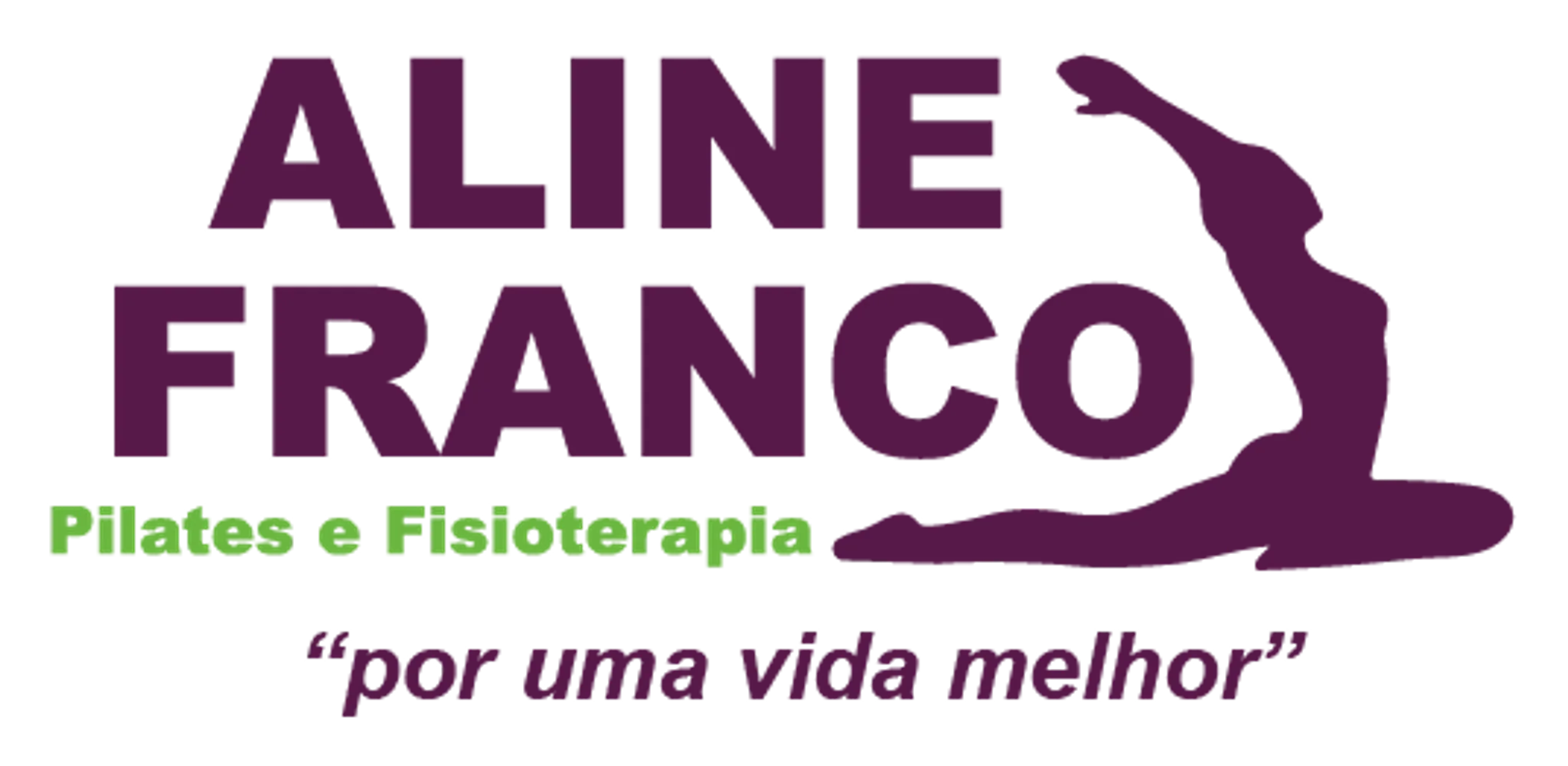 Aline Franco Pilates e Fisioterapia - Altiplano