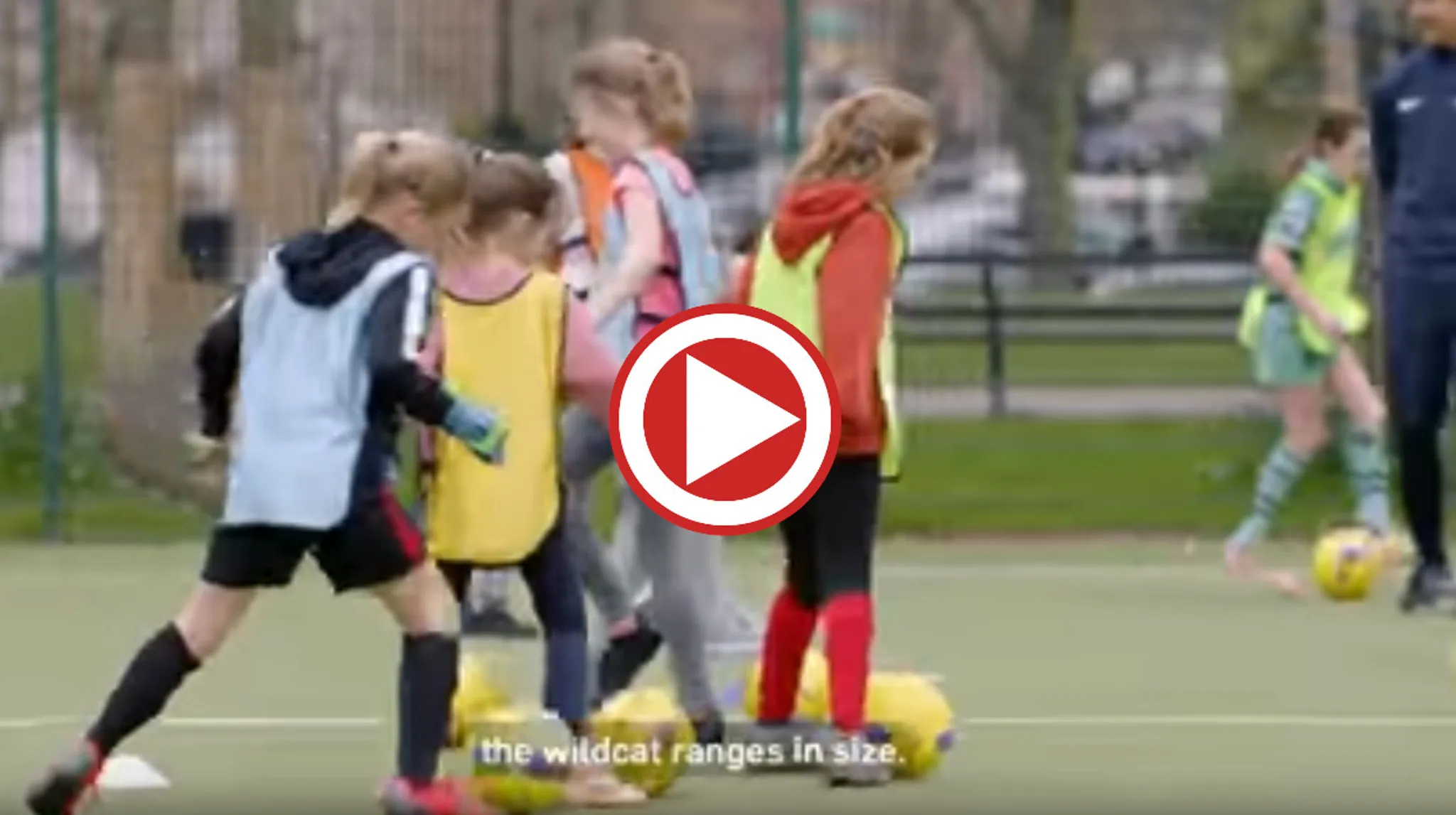 121 Football Coaching