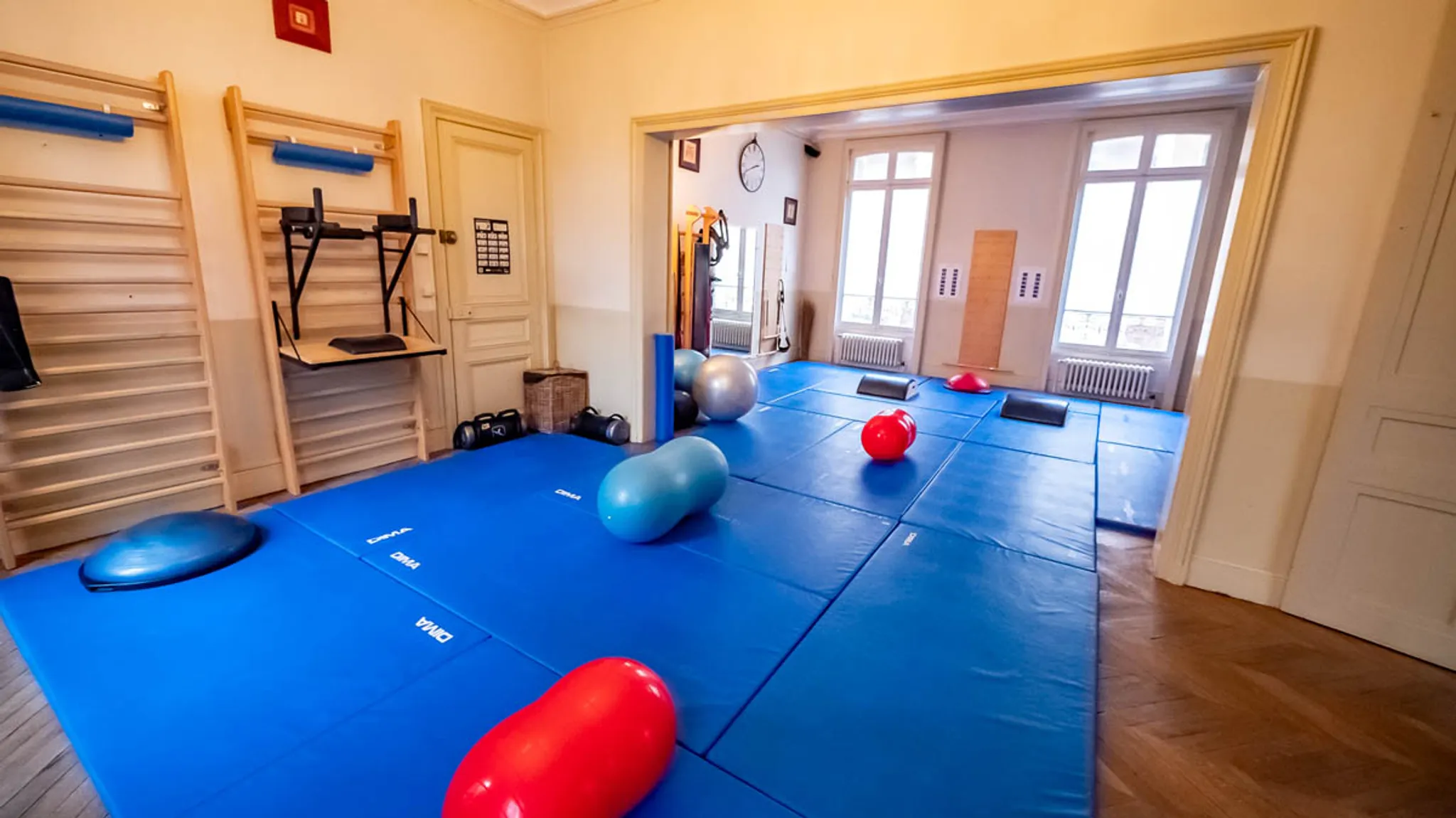 Monsieur Didier Filet