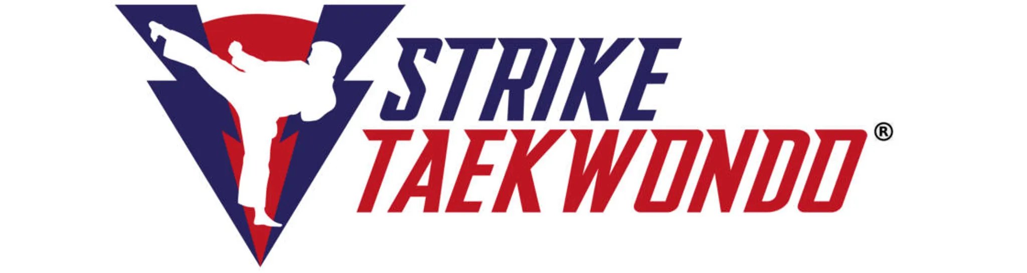 Strike Taekwondo Martial Arts Studio
