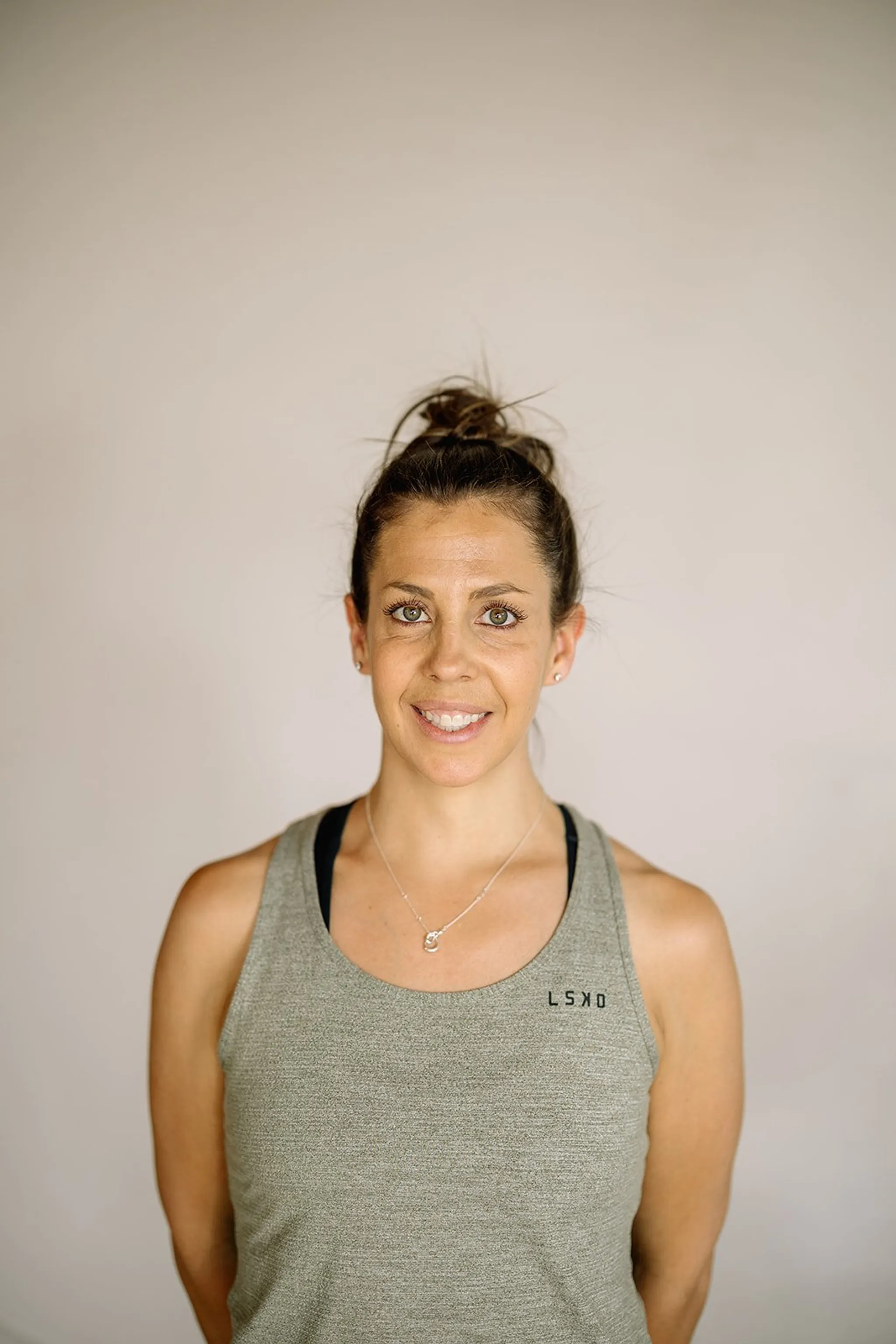 Offspring Yoga Classes