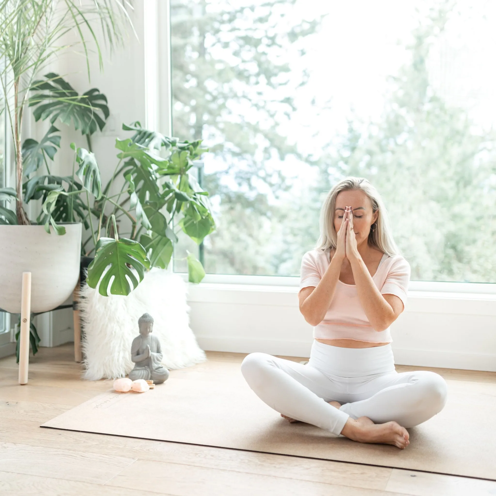 20-hour Yin Yoga Teacher Training