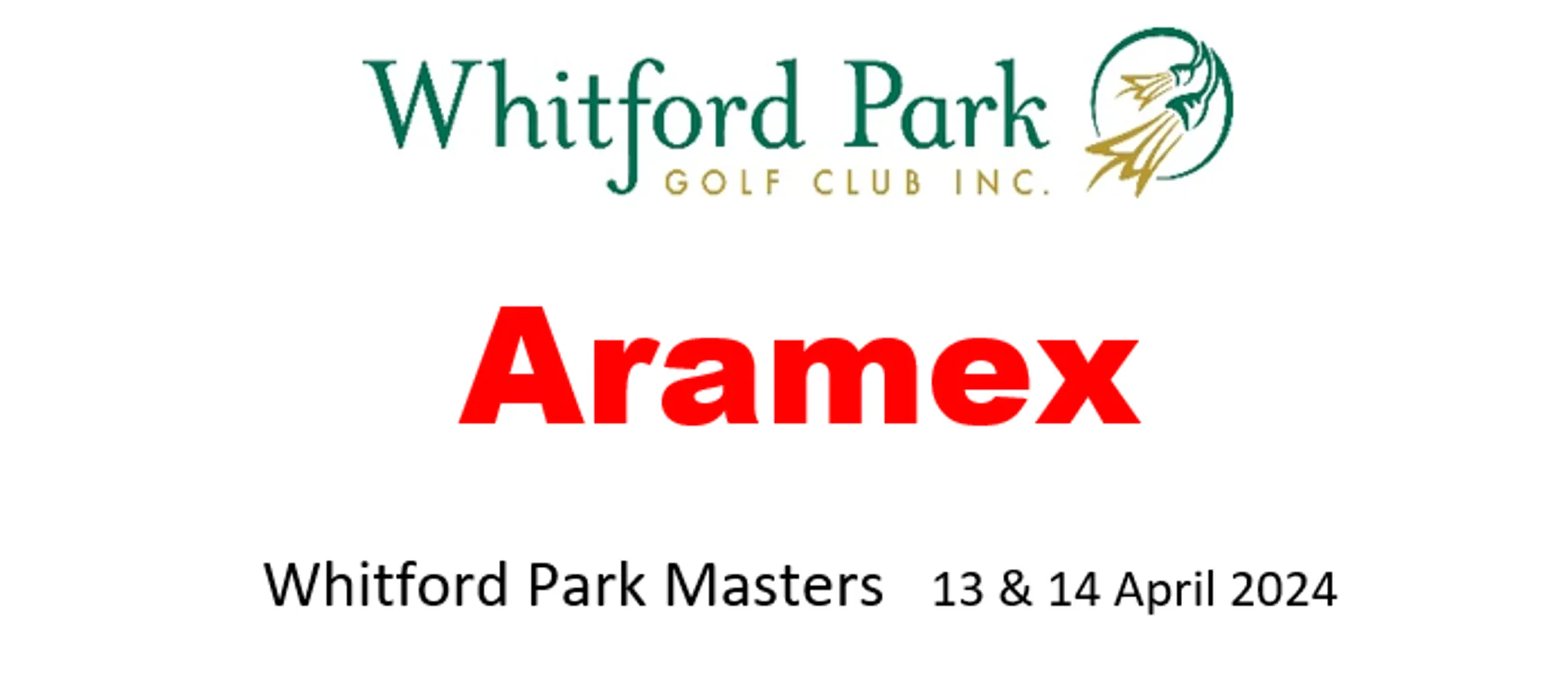 Whitford Park Golf Club