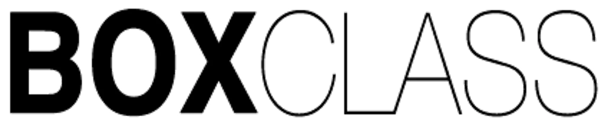 BoxClass - Smithfield