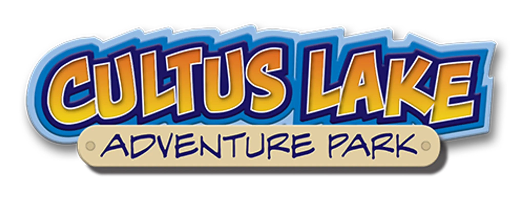 Cultus Lake Adventure Park