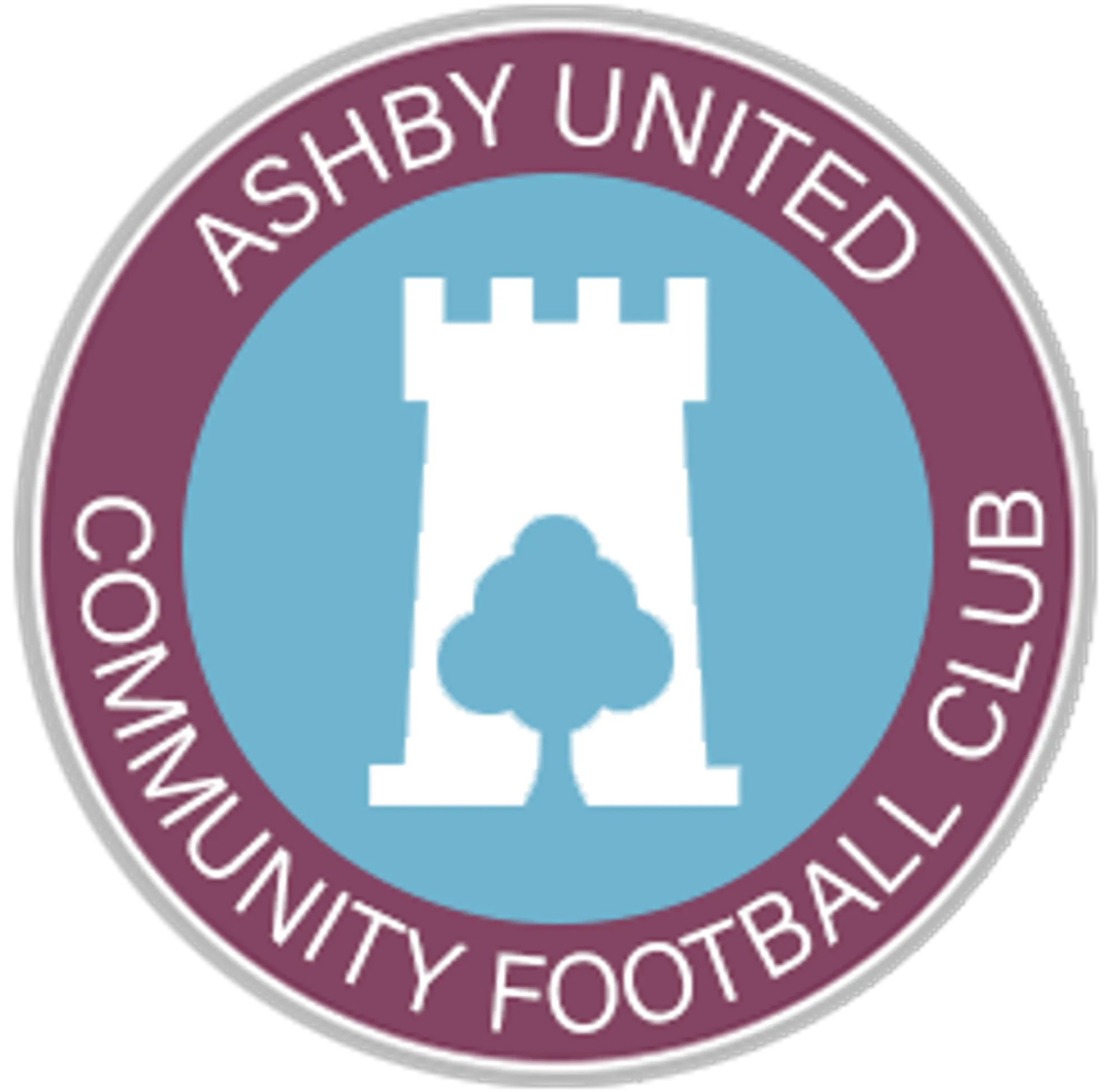 Ashby United Community Football Club