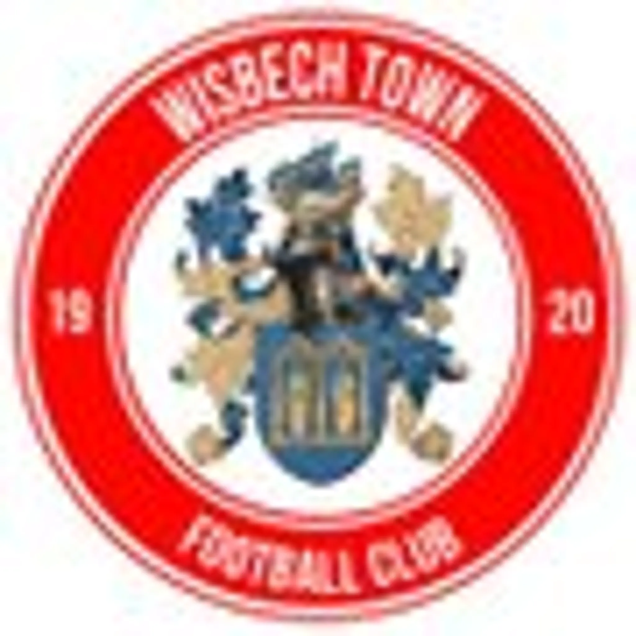 Wisbech Town FC