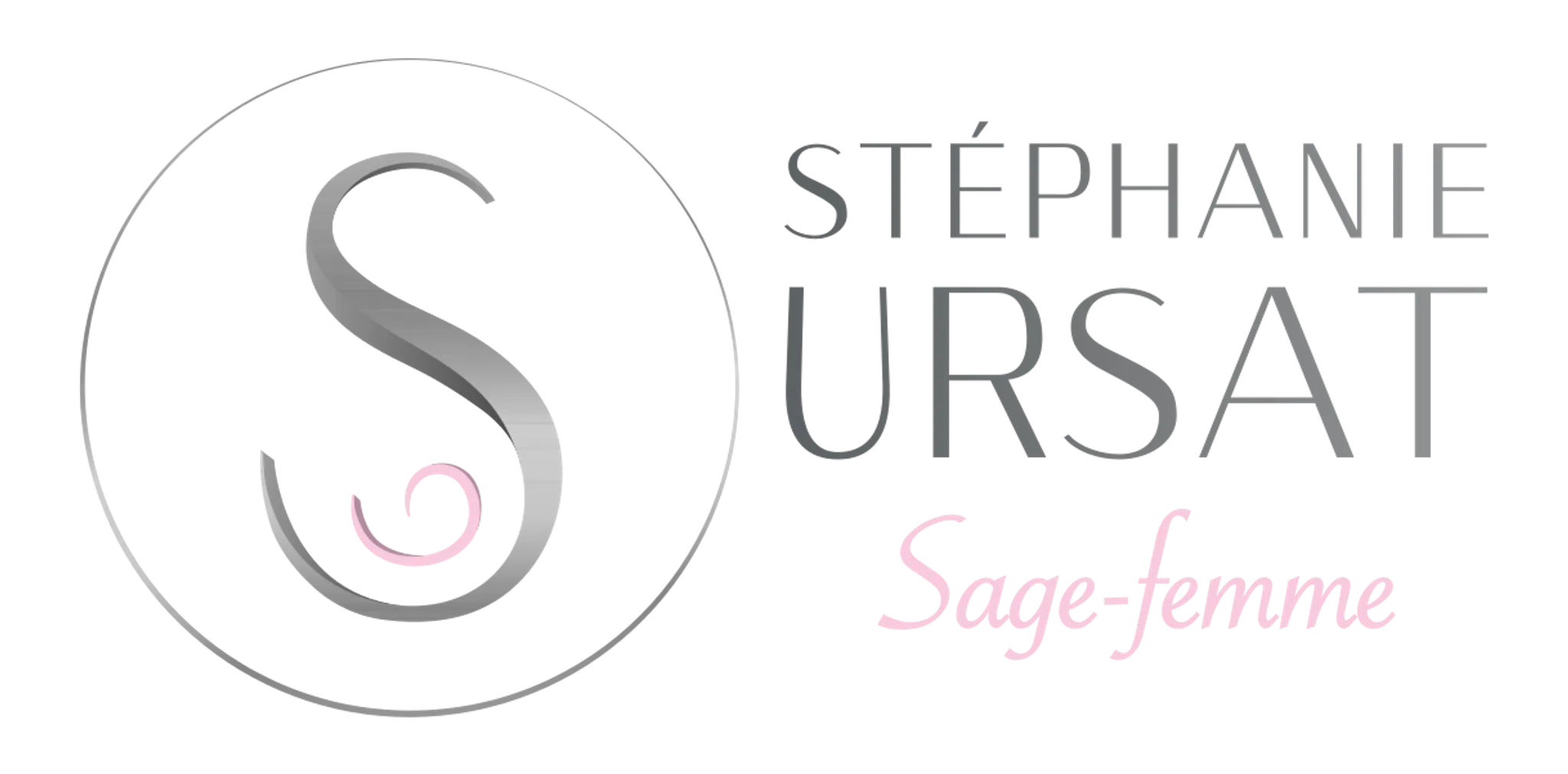Stéphanie Ursat - Sage-Femme Strasbourg